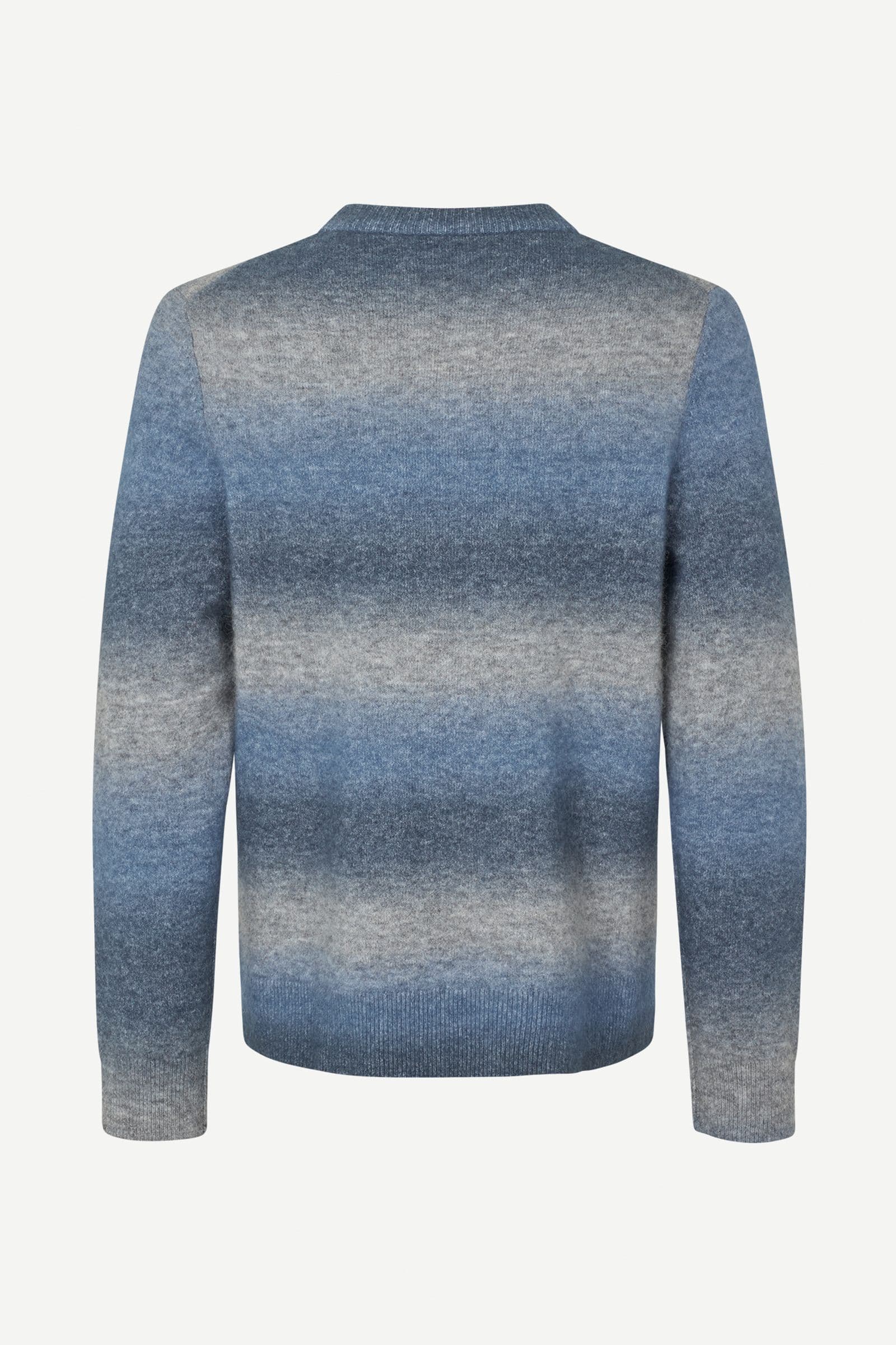 Aiden crew neck 15012 STELLAR ST.