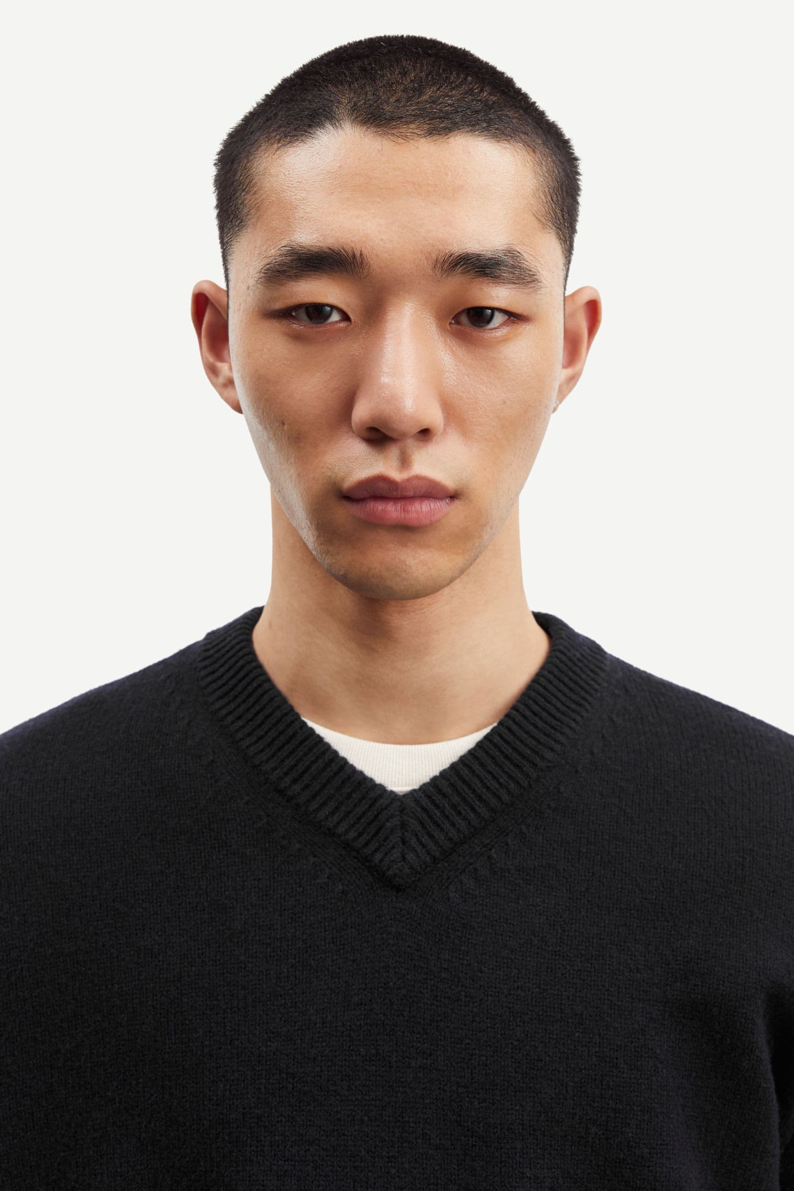 Jacks v-neck 15010 Salute
