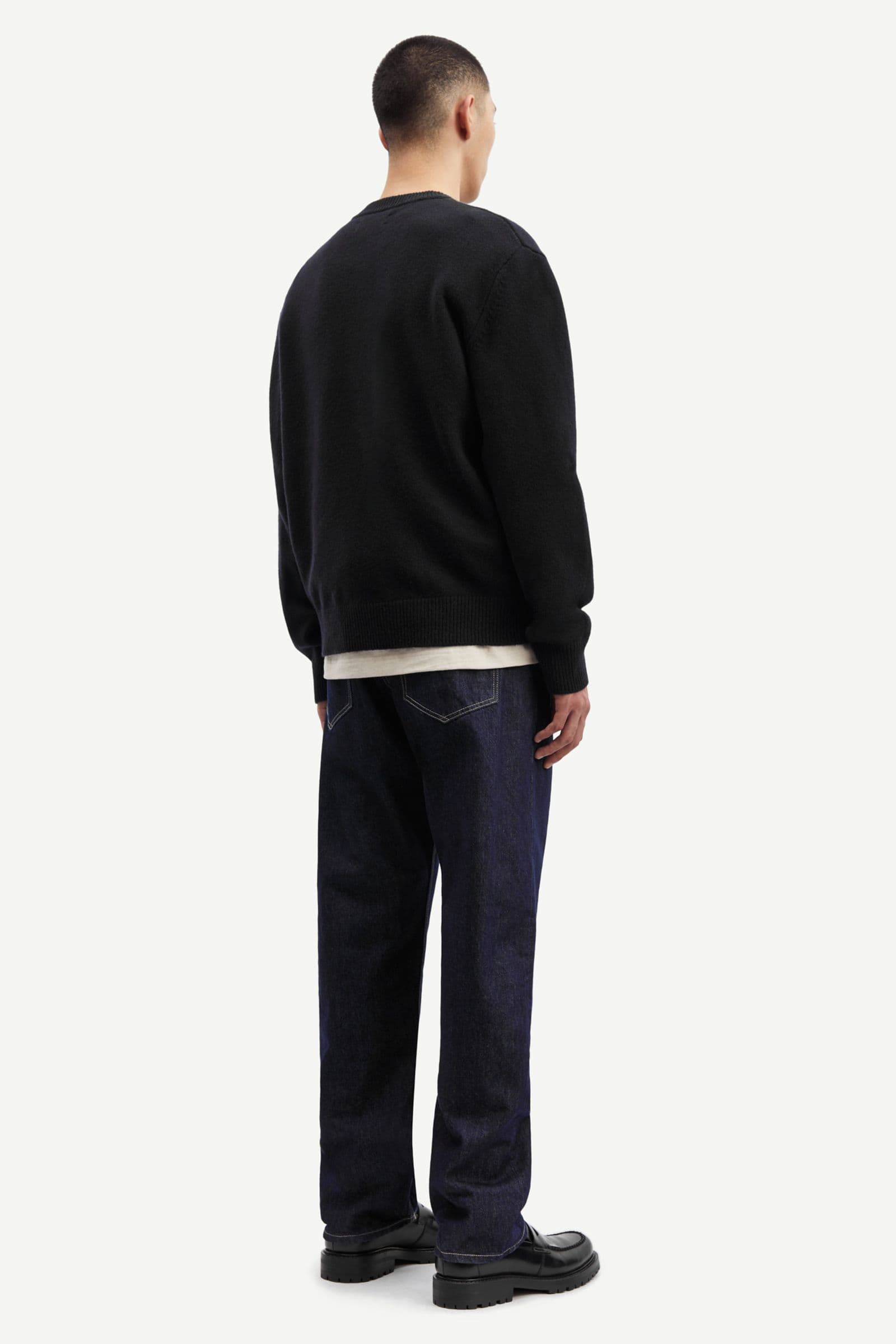 Jacks v-neck 15010 Salute