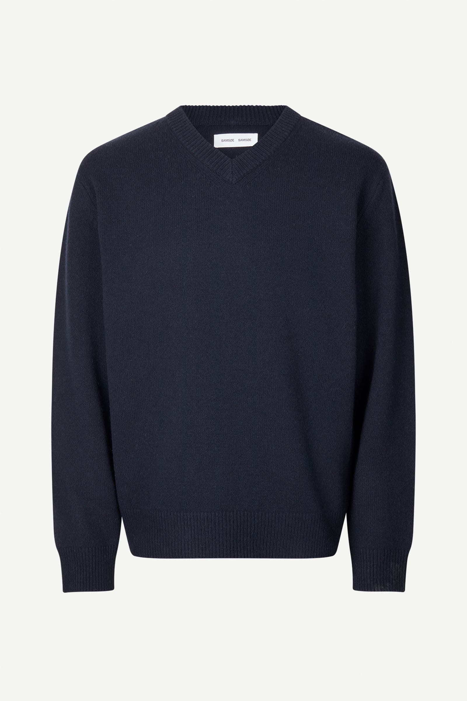 Jacks v-neck 15010 Salute