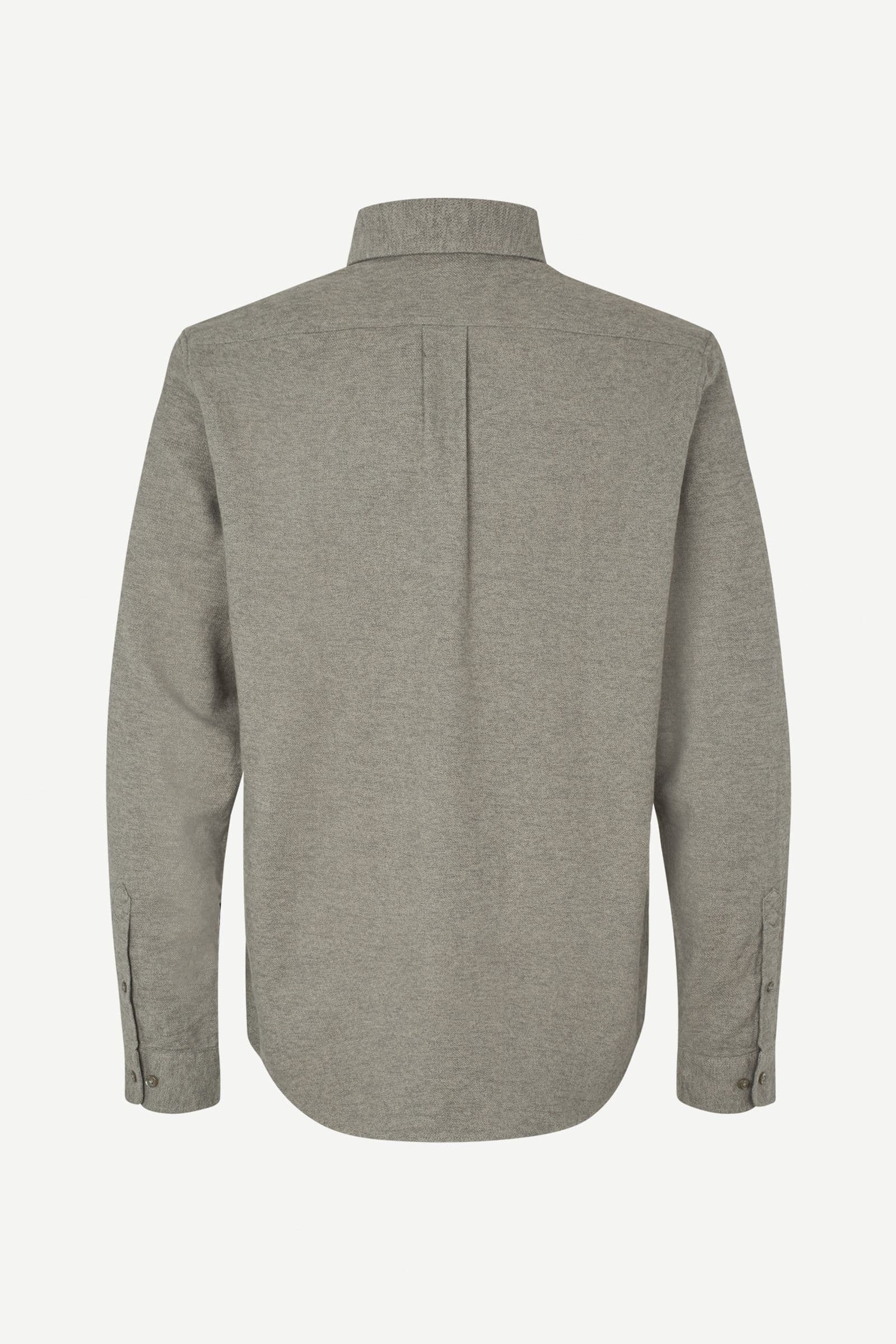 Liam NX shirt 14039 Elephant Skin