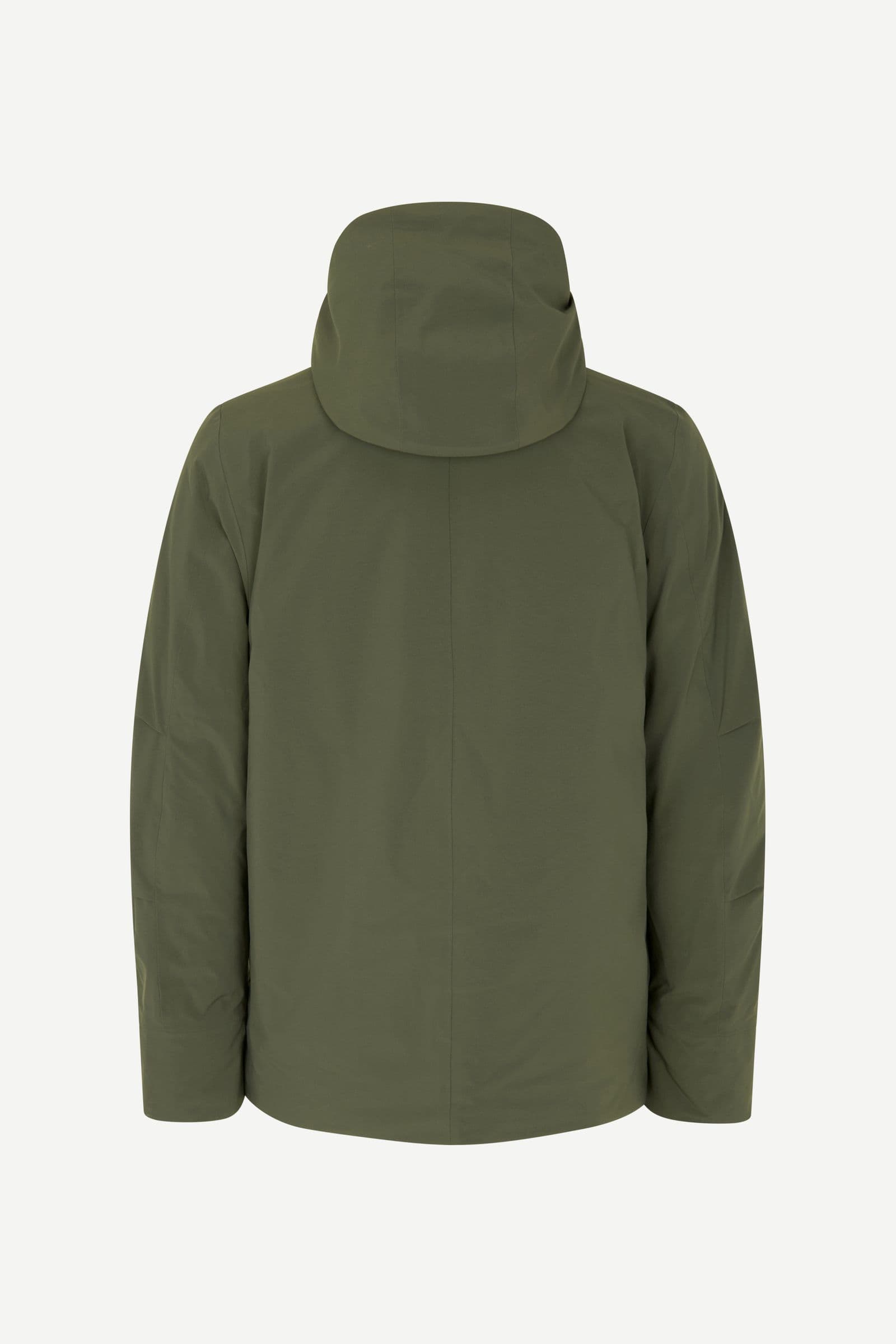 Sajohn jacket 15144 FOREST NIGHT