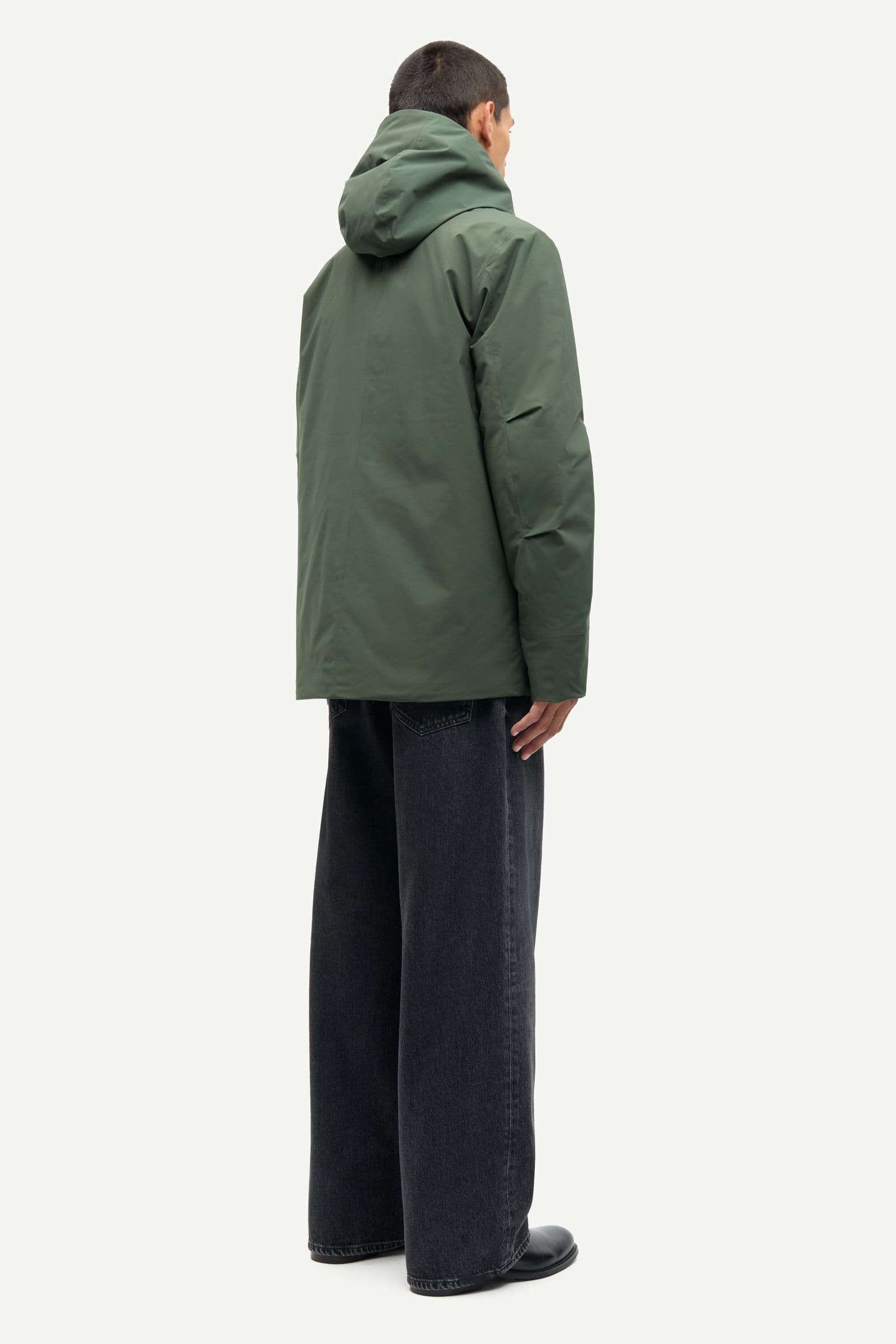Sajohn jacket 15144 FOREST NIGHT