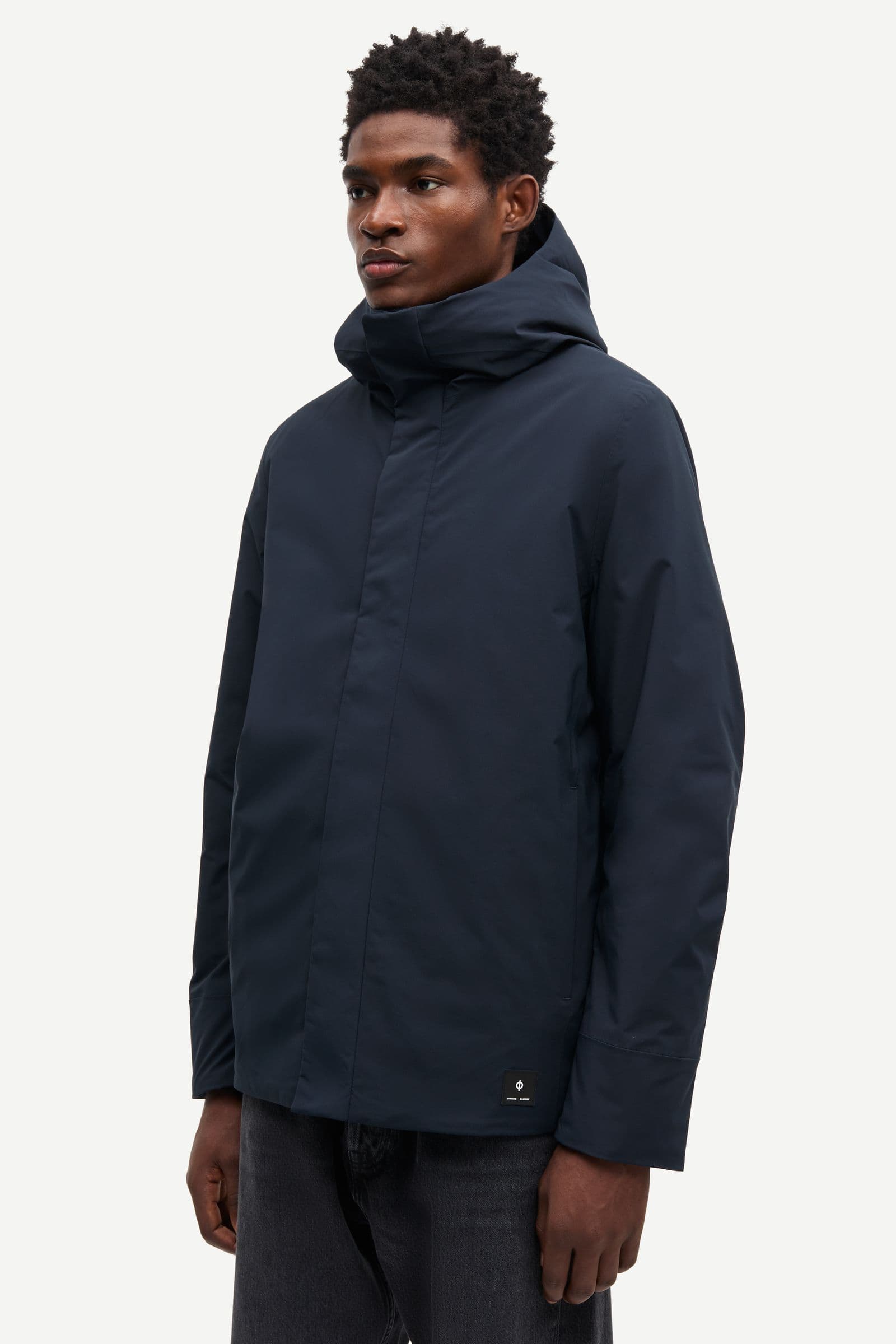 Sajohn jacket 15144 Salute