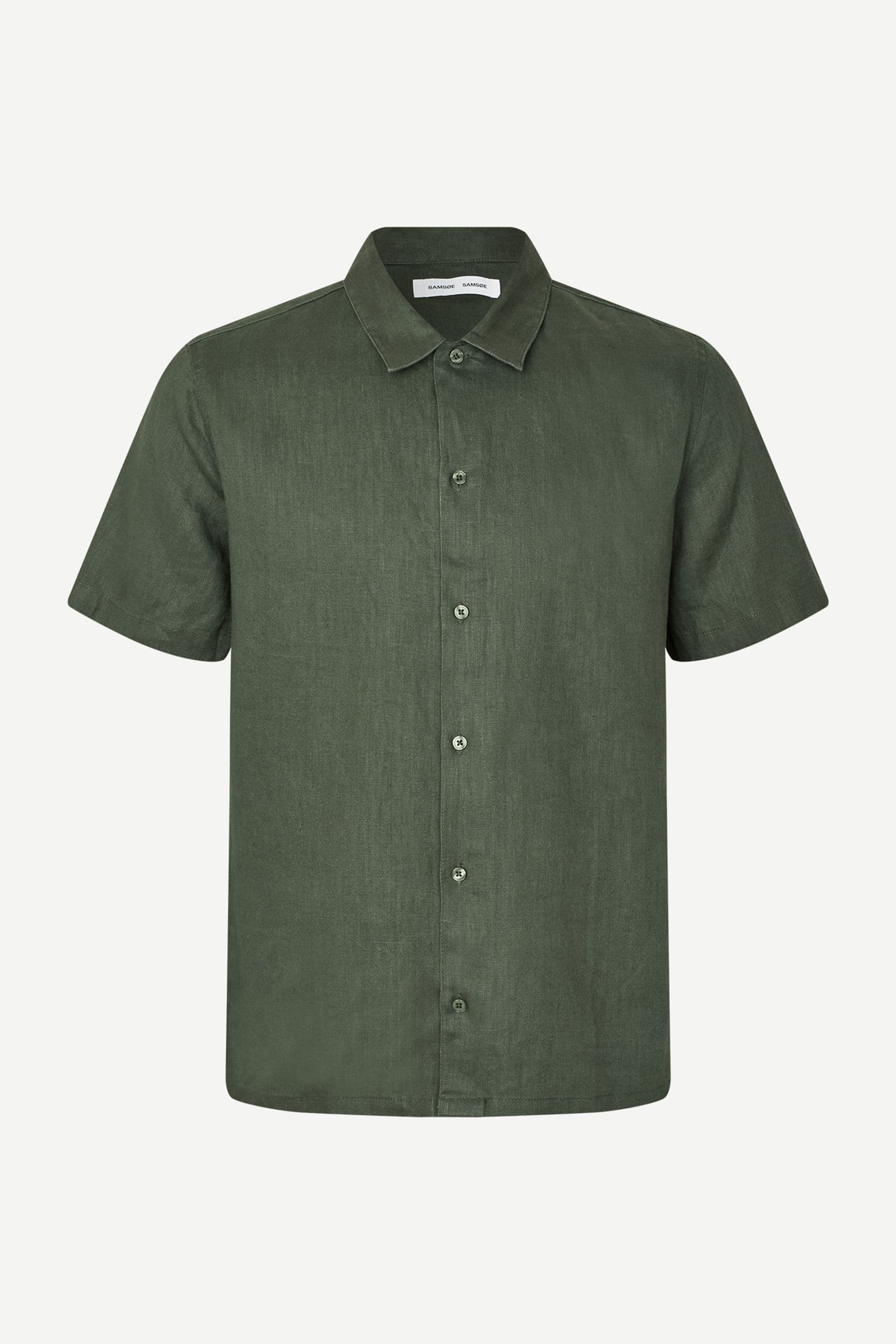 Saavan JX shirt 14329 CLIMBING IVY