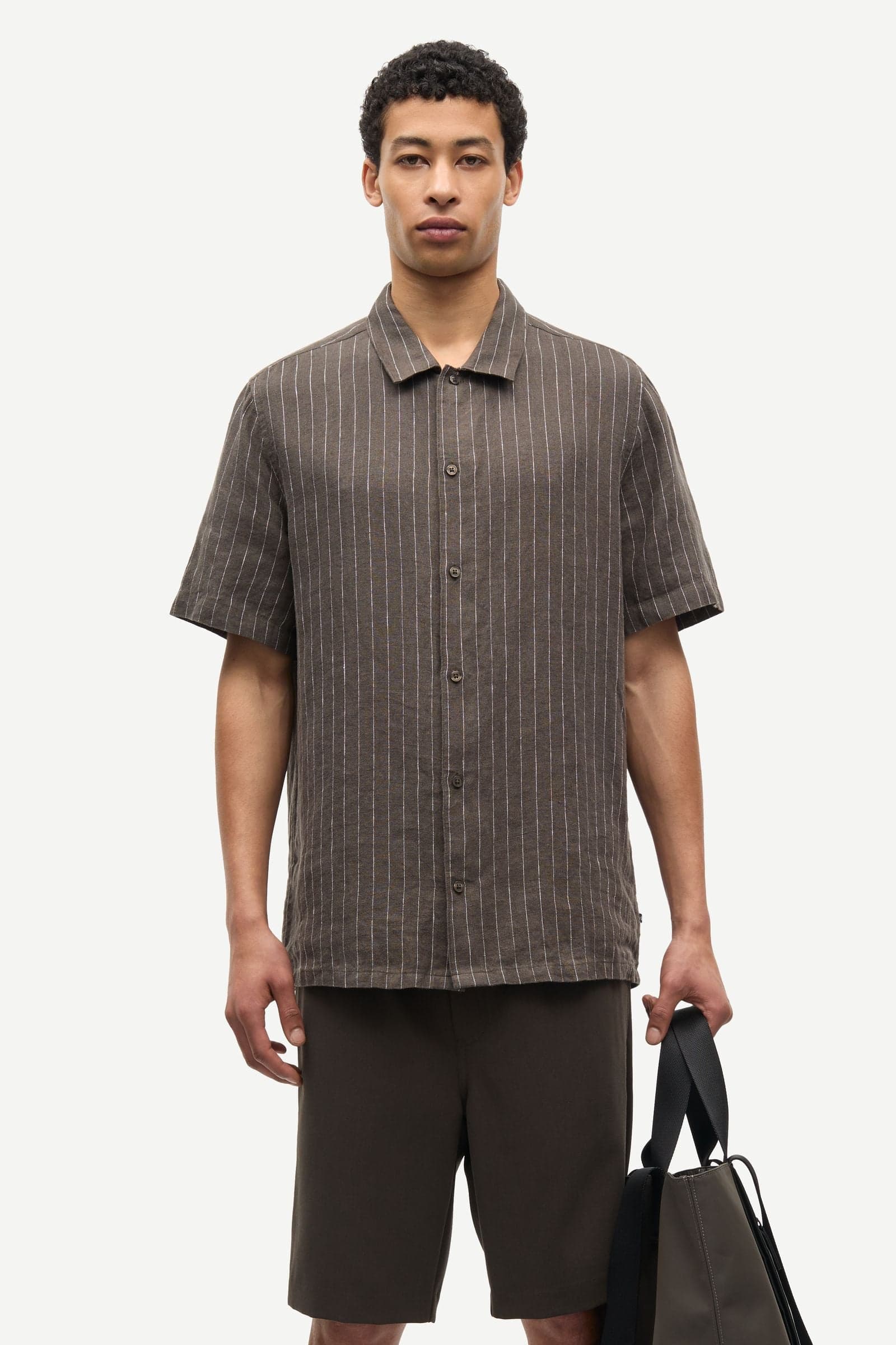 Saavan JX shirt 14329 Black Olive St.