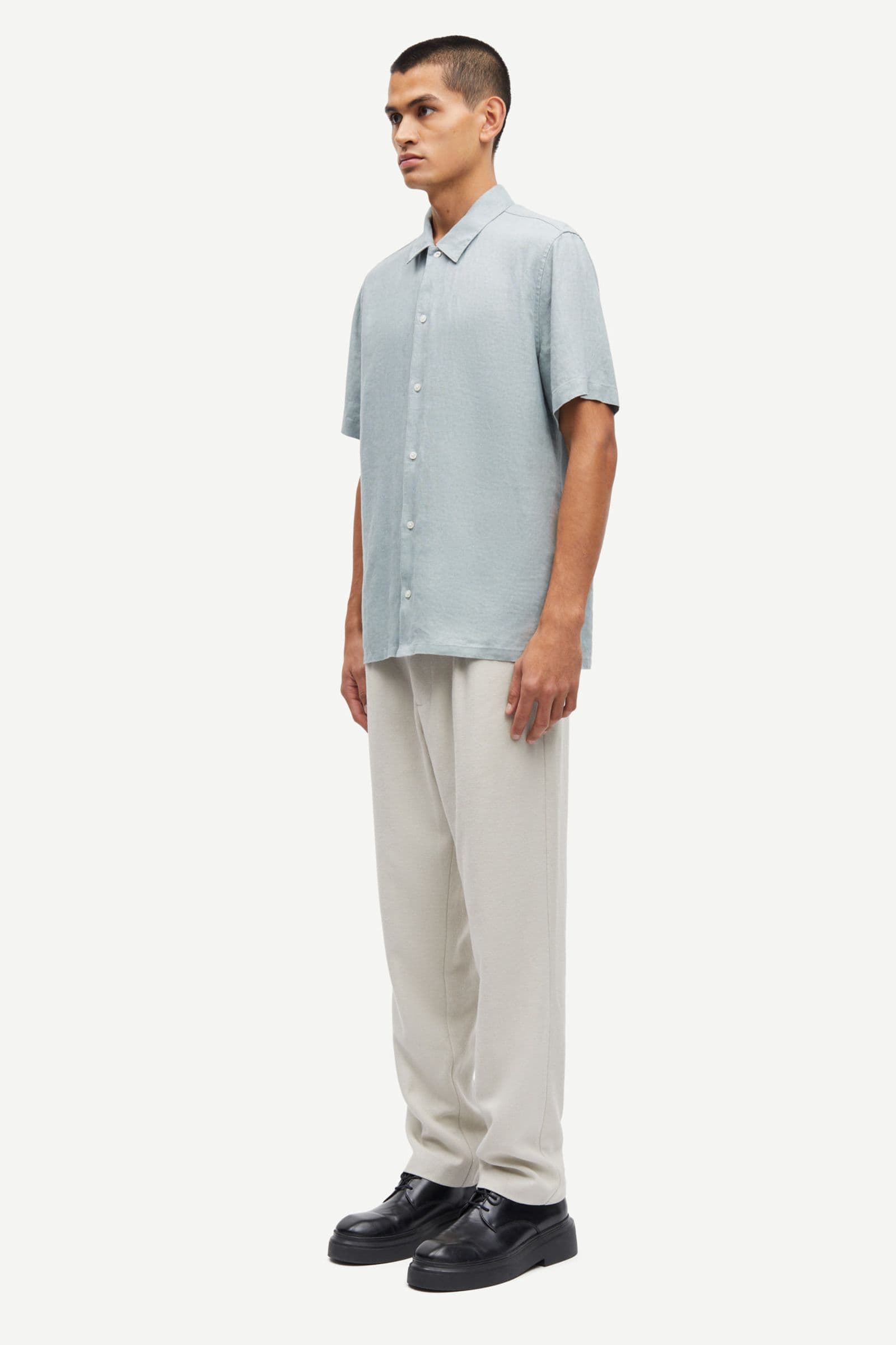 Saavan JX shirt 14329 Abyss
