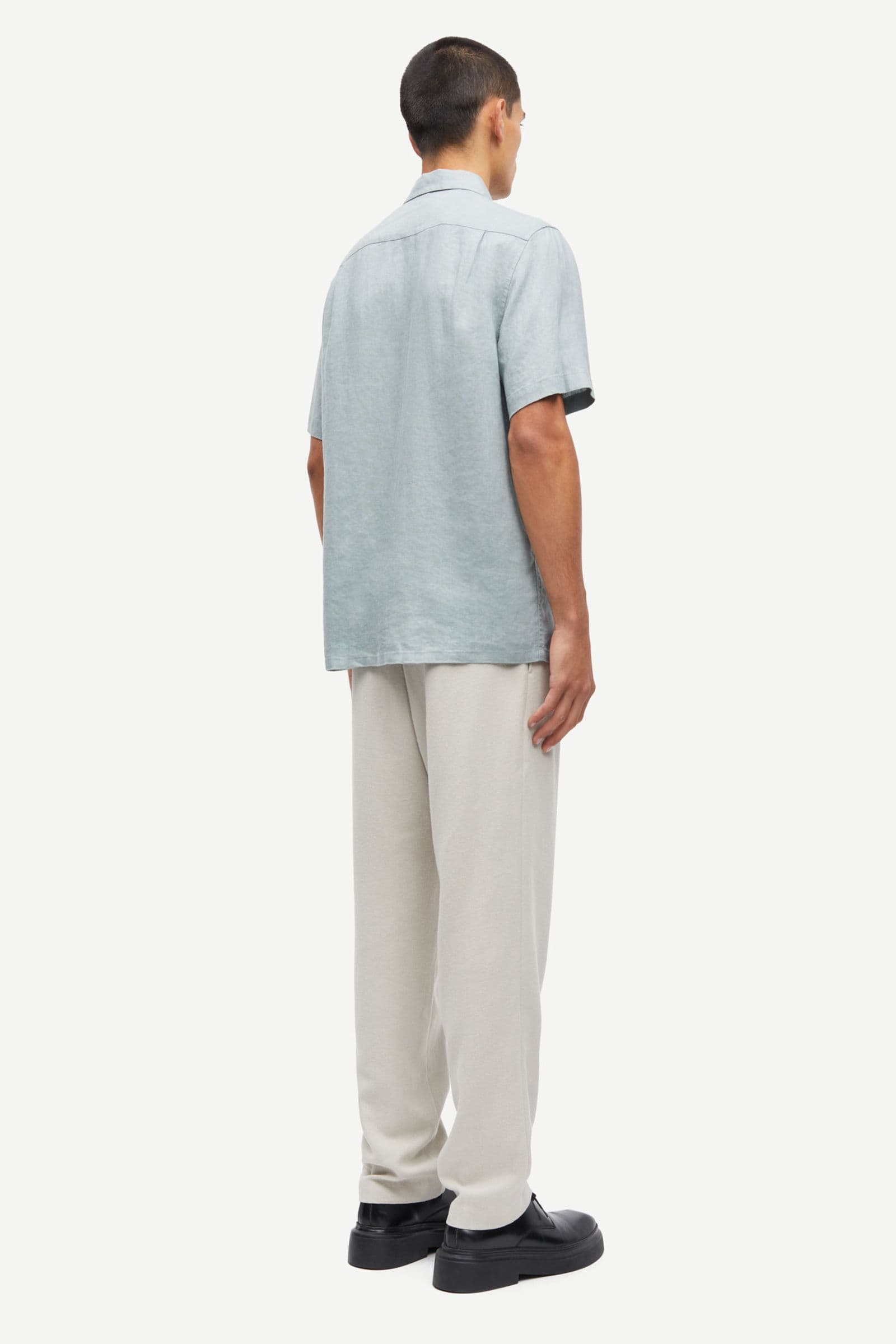 Saavan JX shirt 14329 Abyss