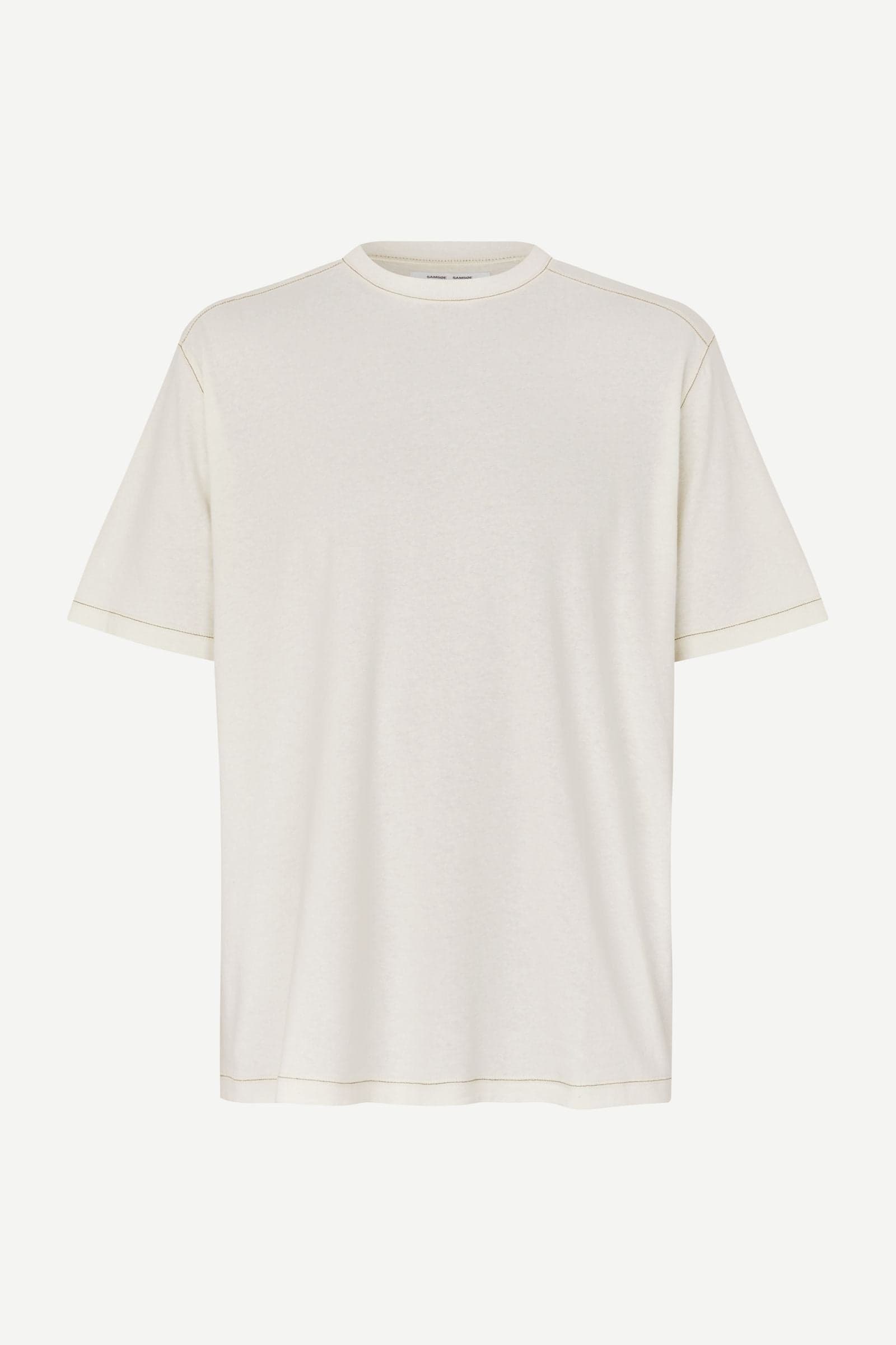 Sagreg t-shirt 15098 Clear Cream
