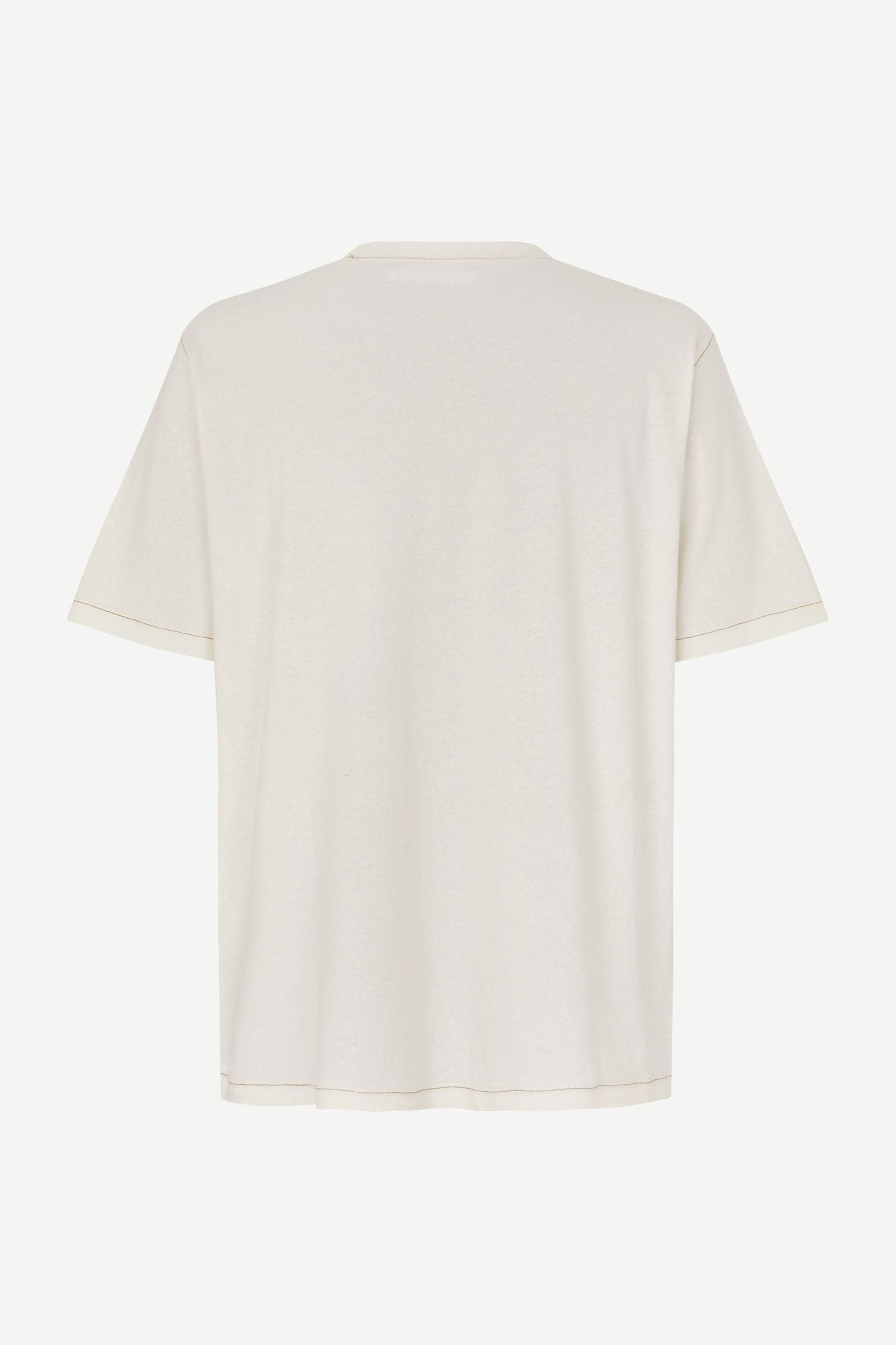Sagreg t-shirt 15098 Clear Cream