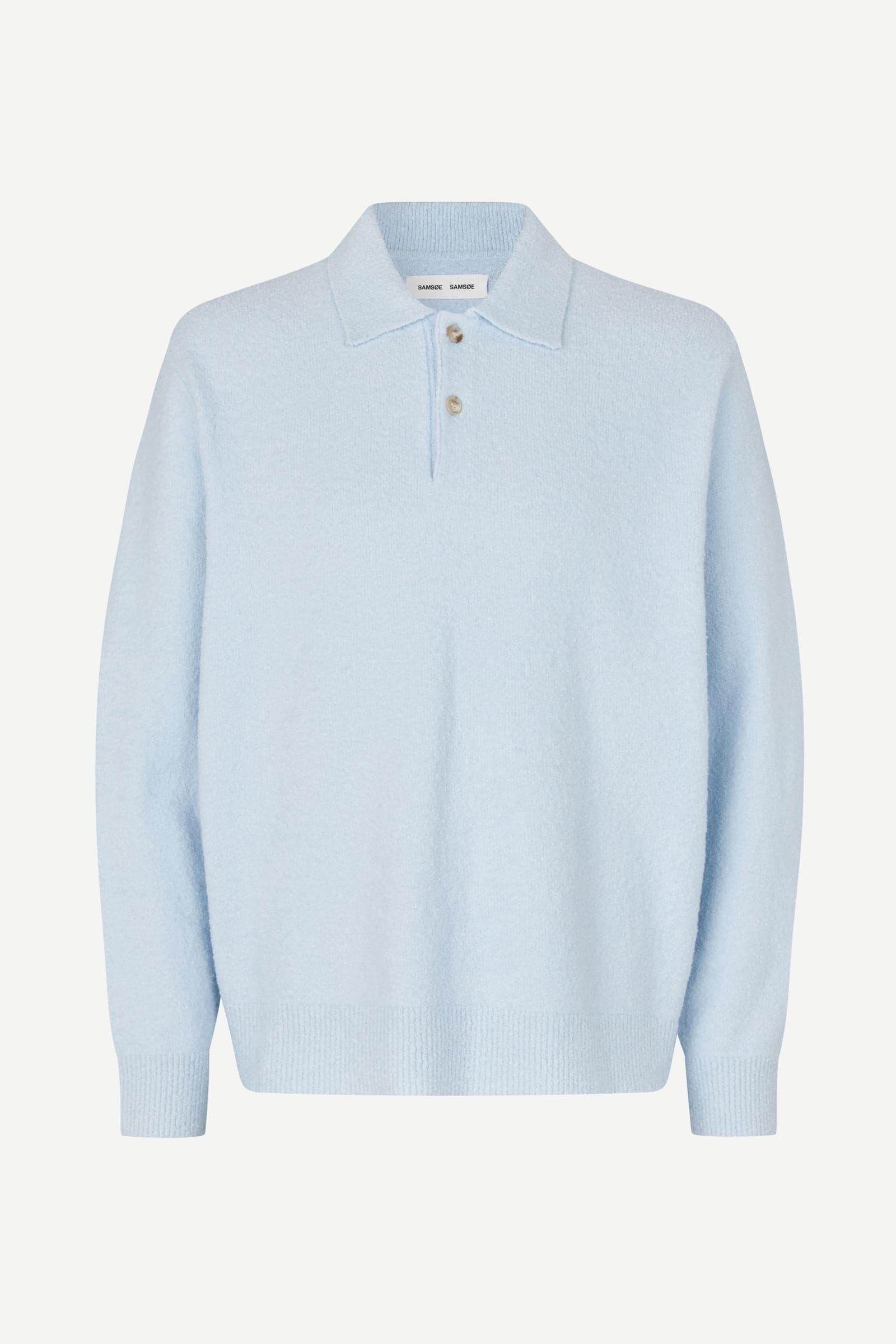 Sanino Polo 15179 Skywriting