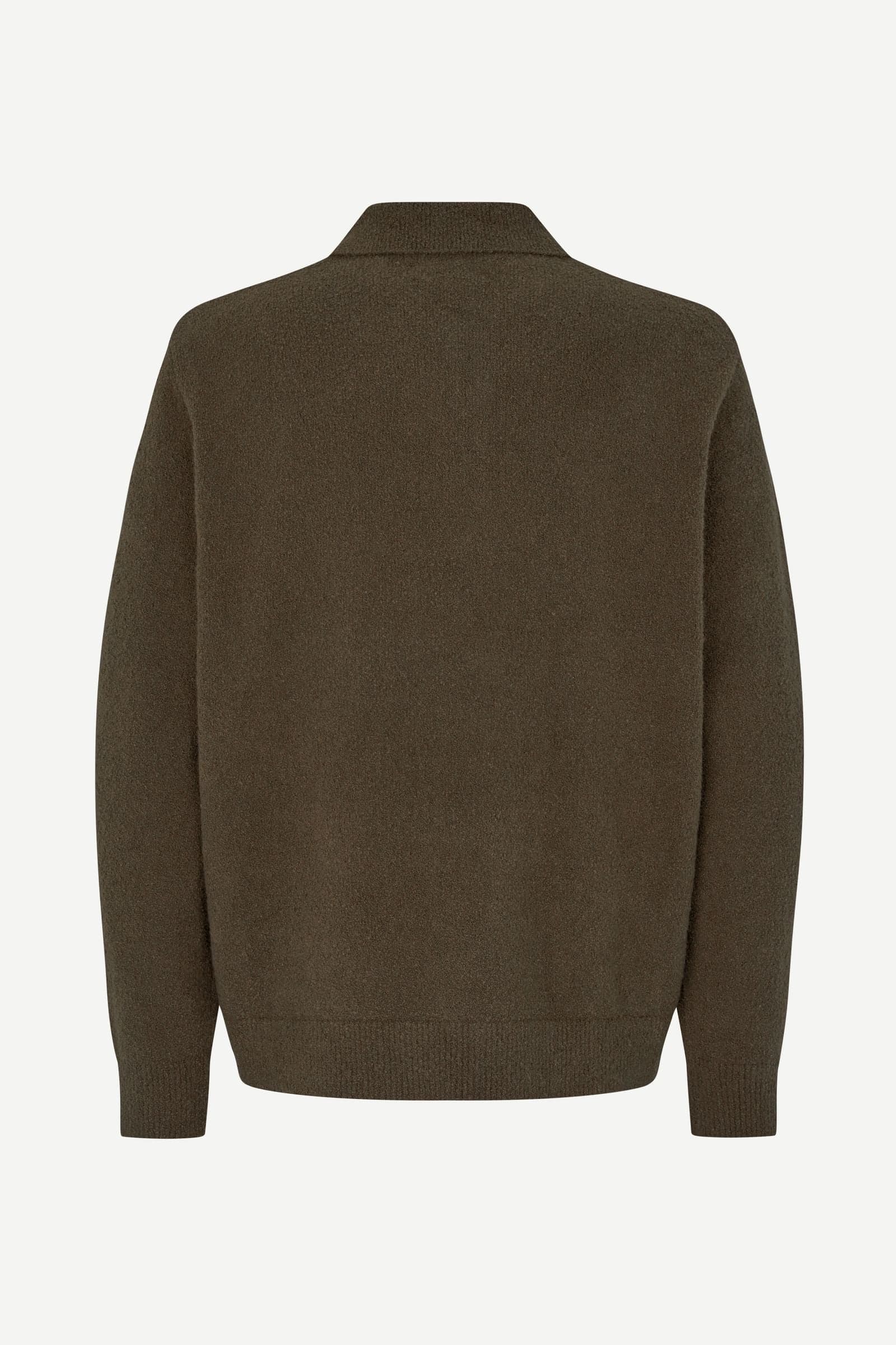 Sanino Polo 15179 Black Olive