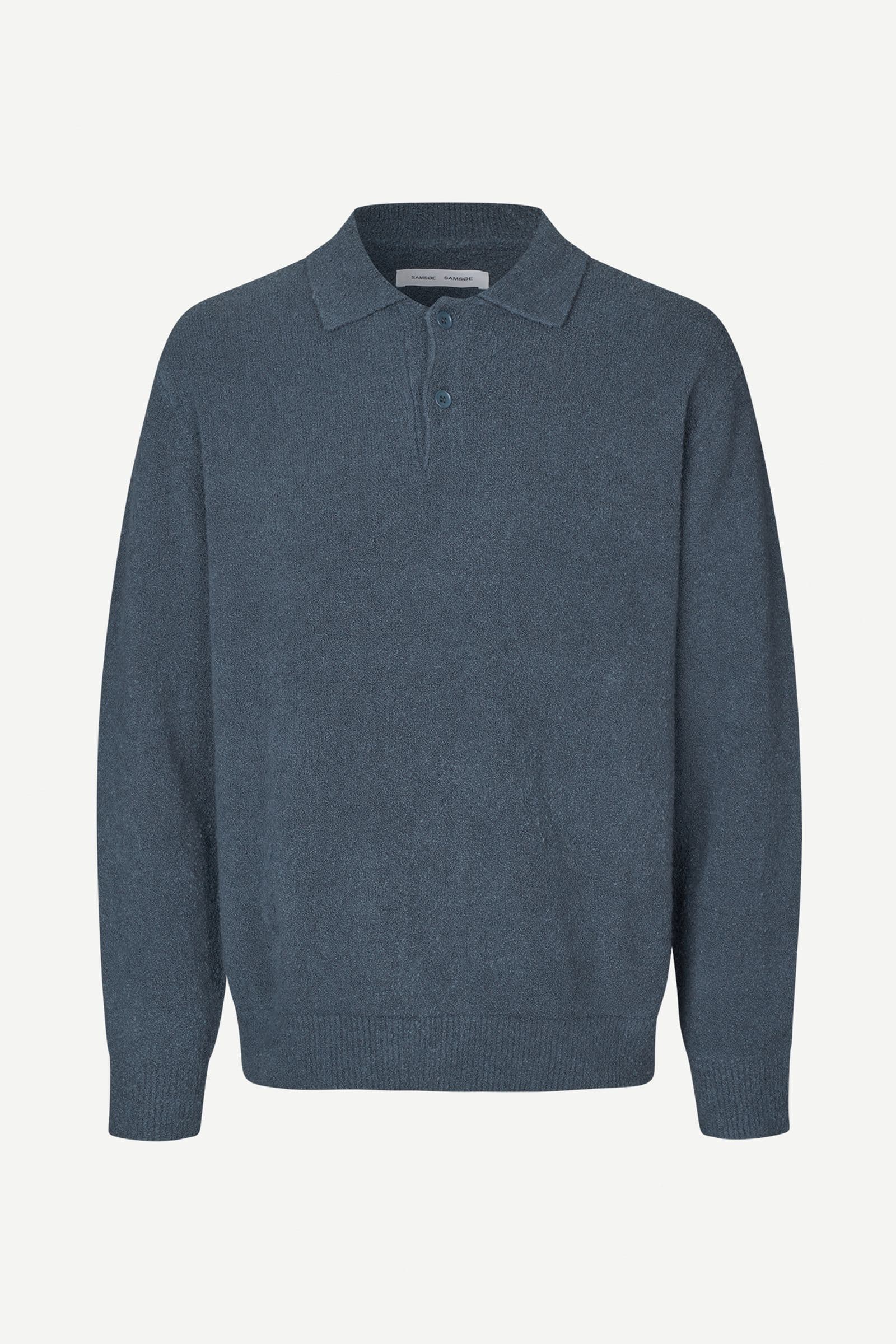 Sanino Polo 15179 Midnight Navy