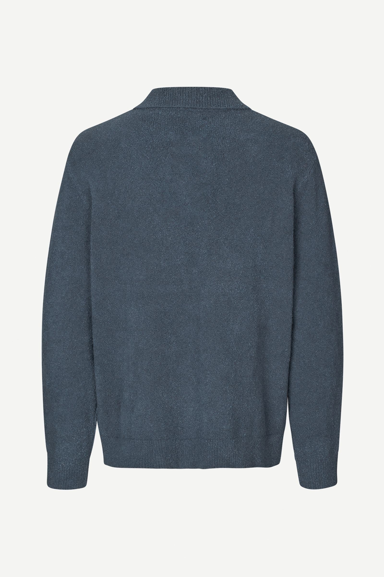 Sanino Polo 15179 Midnight Navy