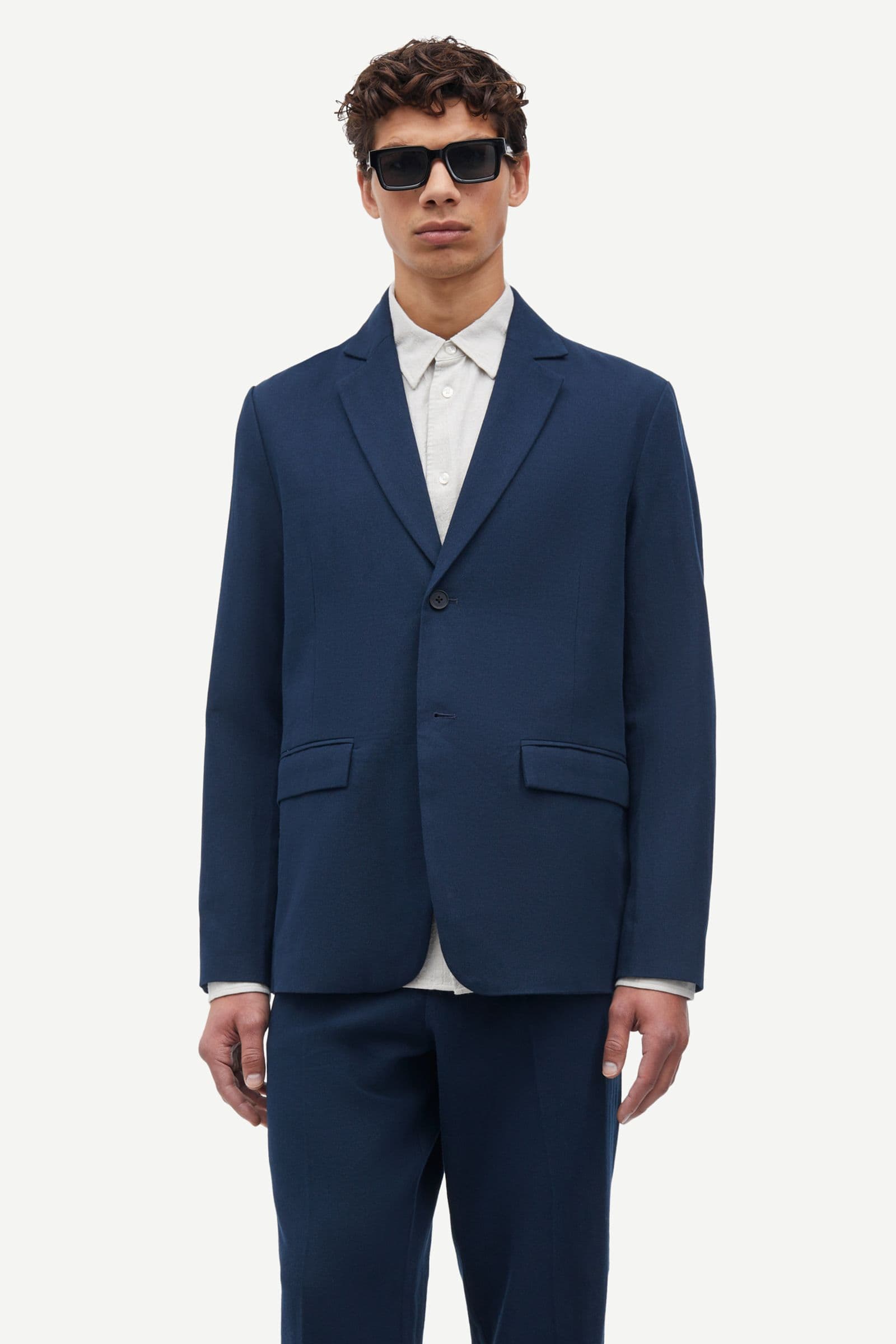 Sacho blazer 15219 Salute