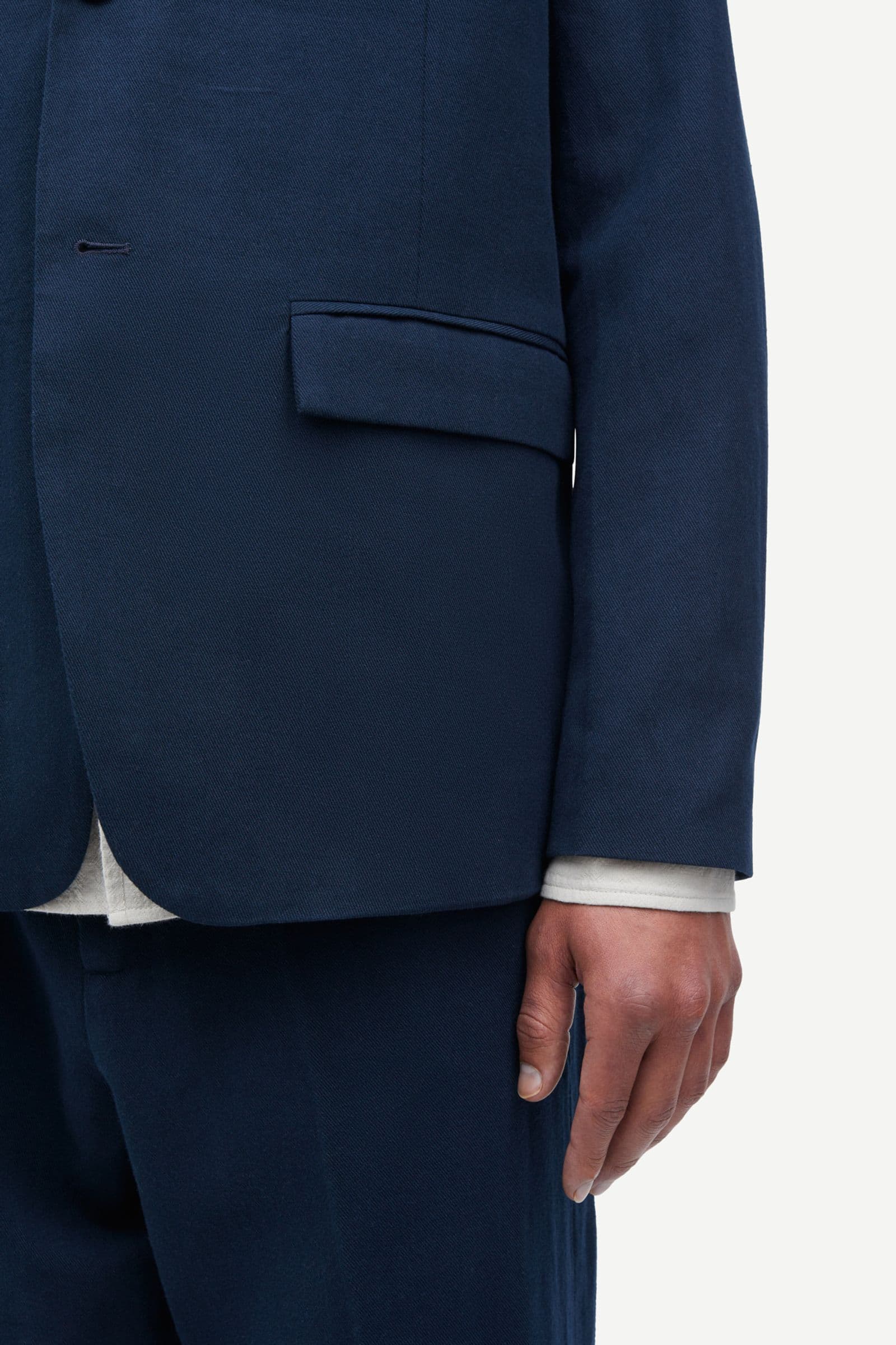 Sacho blazer 15219 Salute