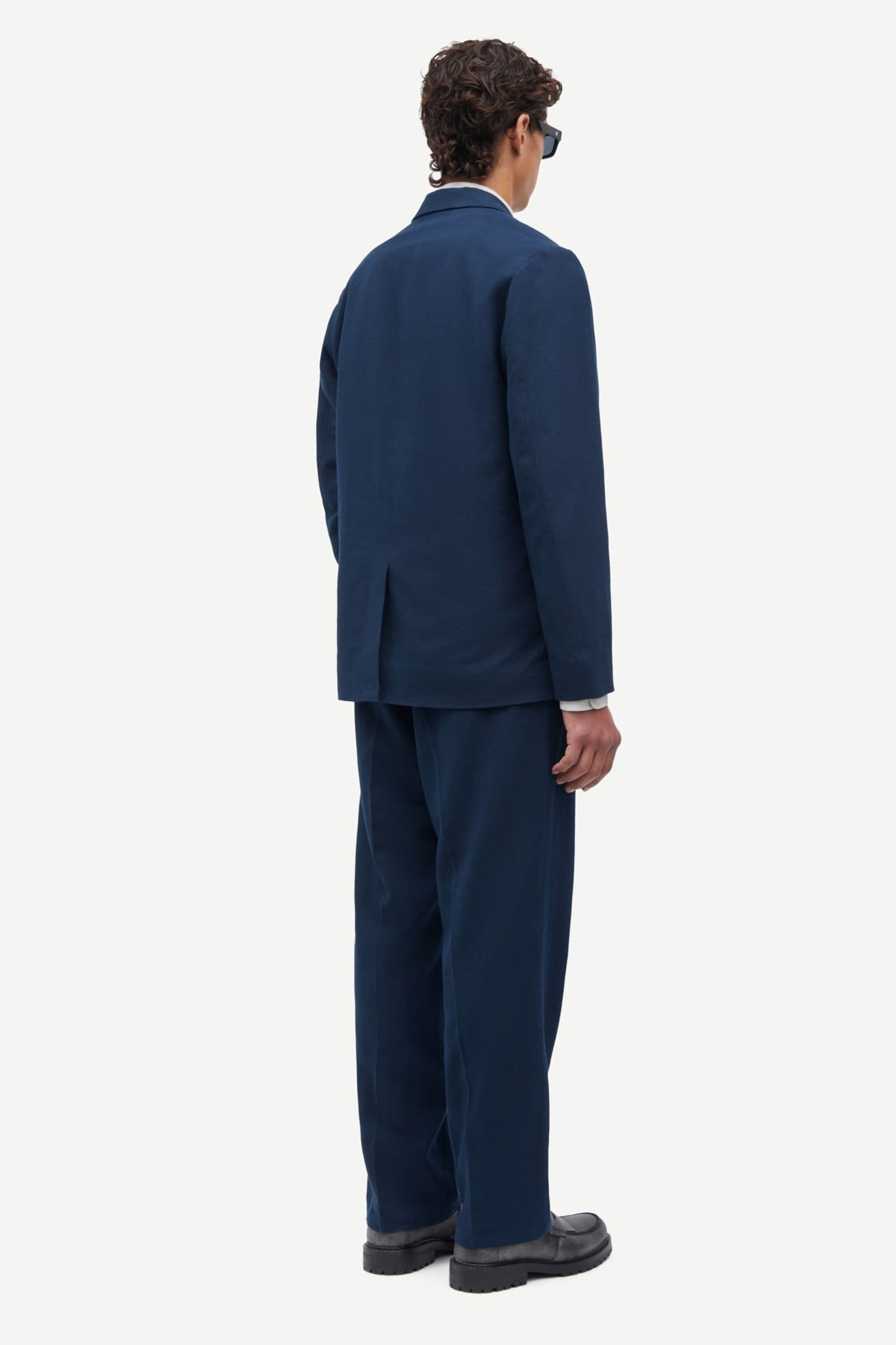 Sacho blazer 15219 Salute
