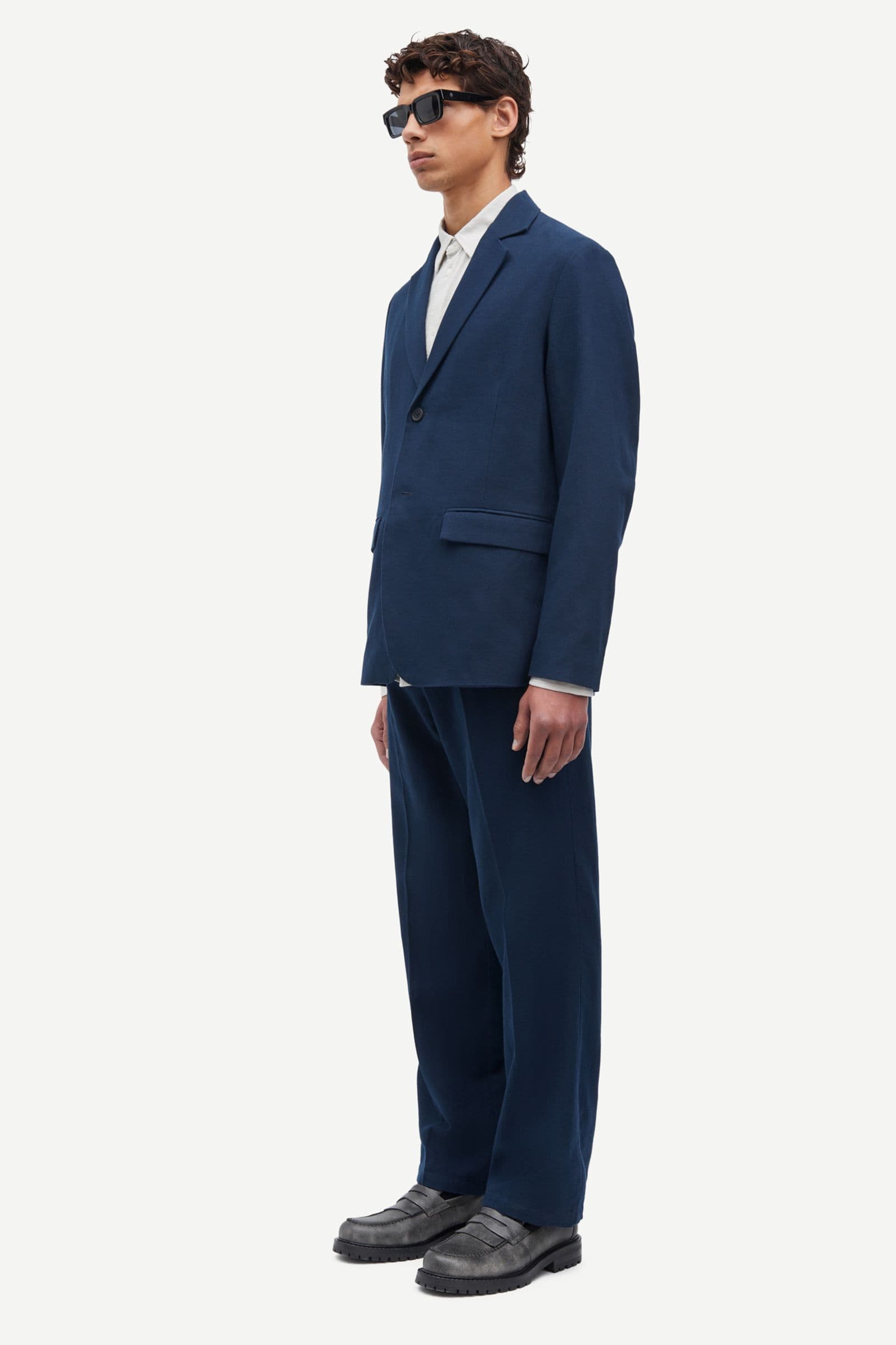 Sacho blazer 15219 Salute