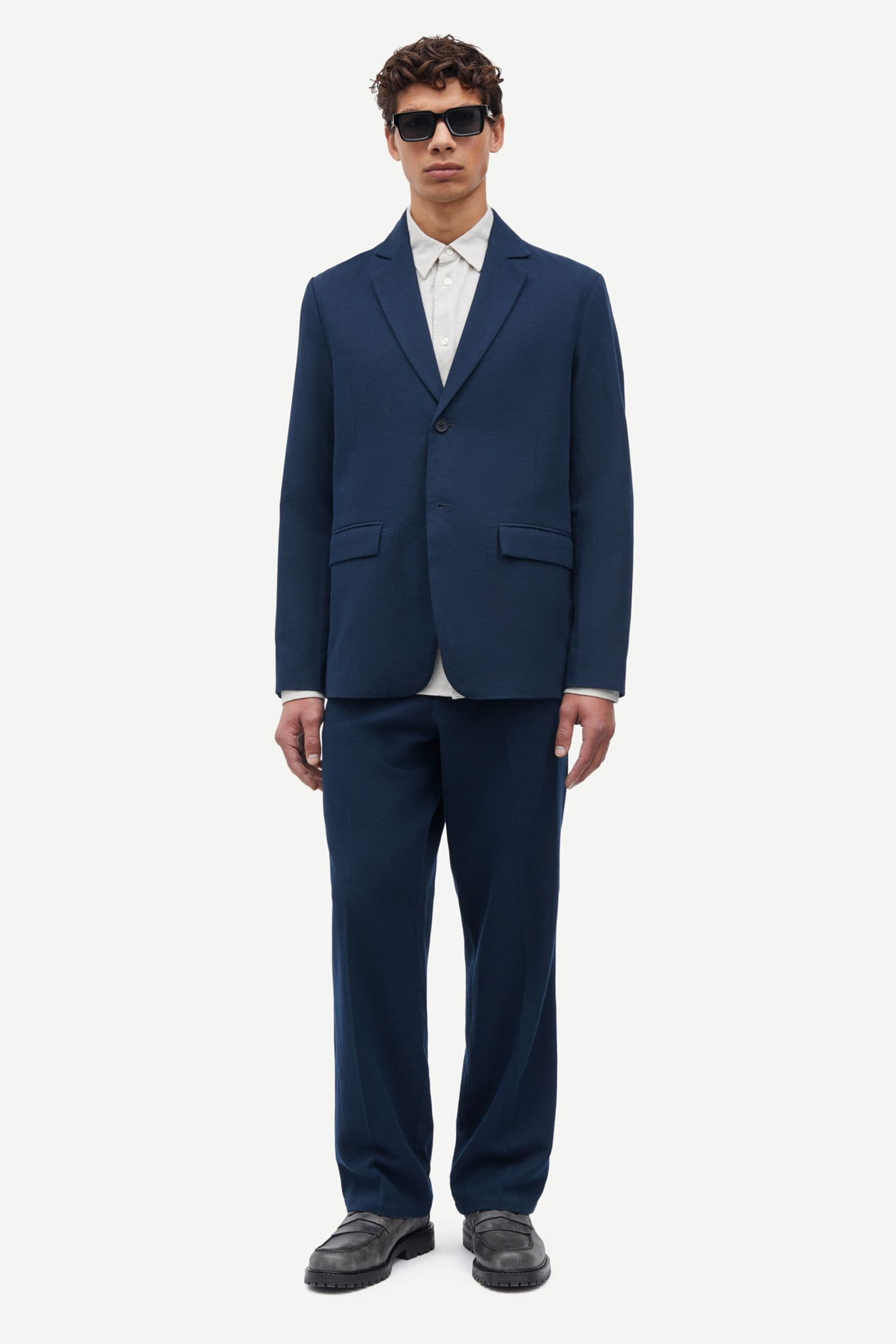 Sacho blazer 15219 Salute