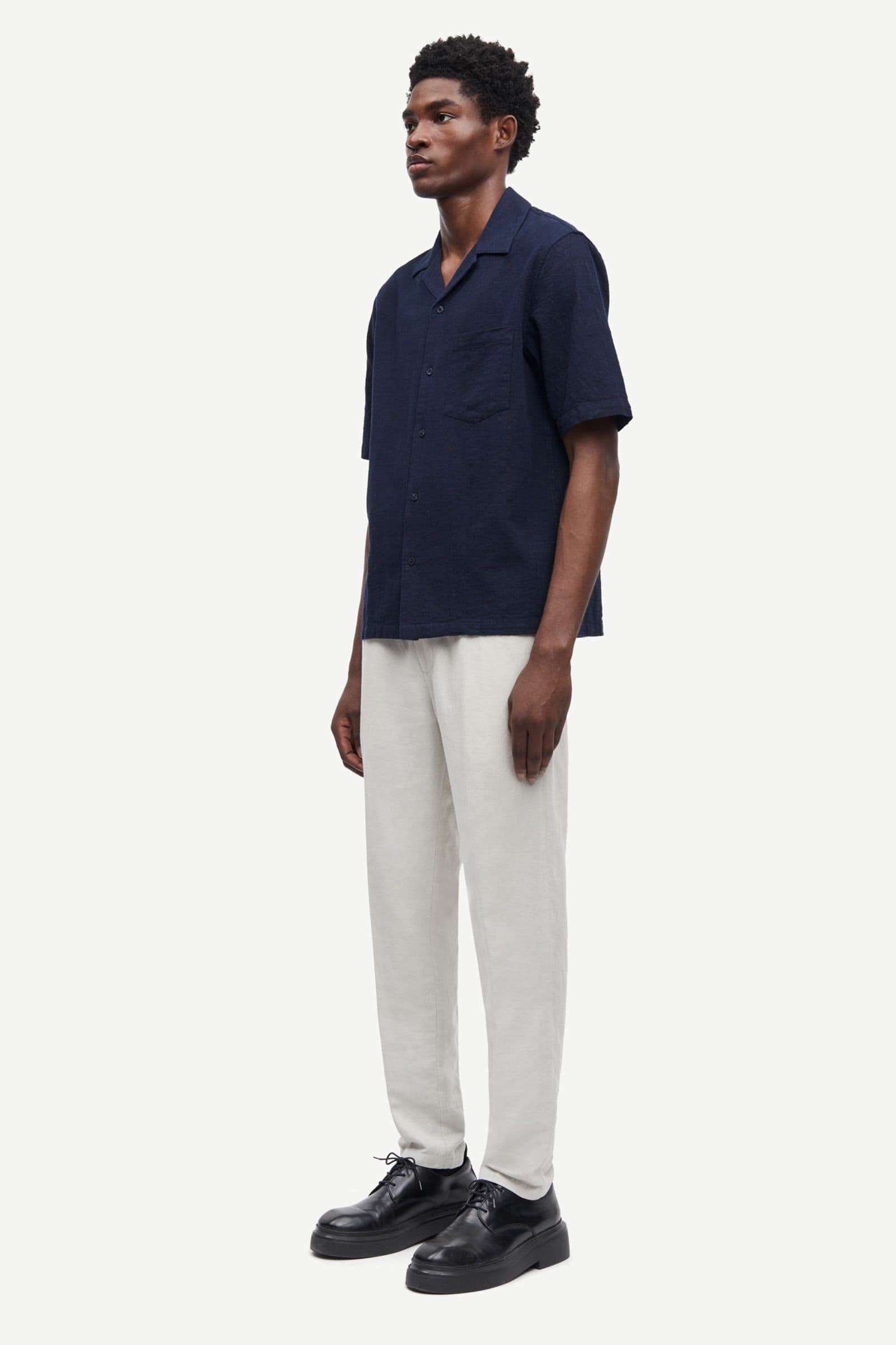 Saoscar AP shirt 14246 Salute