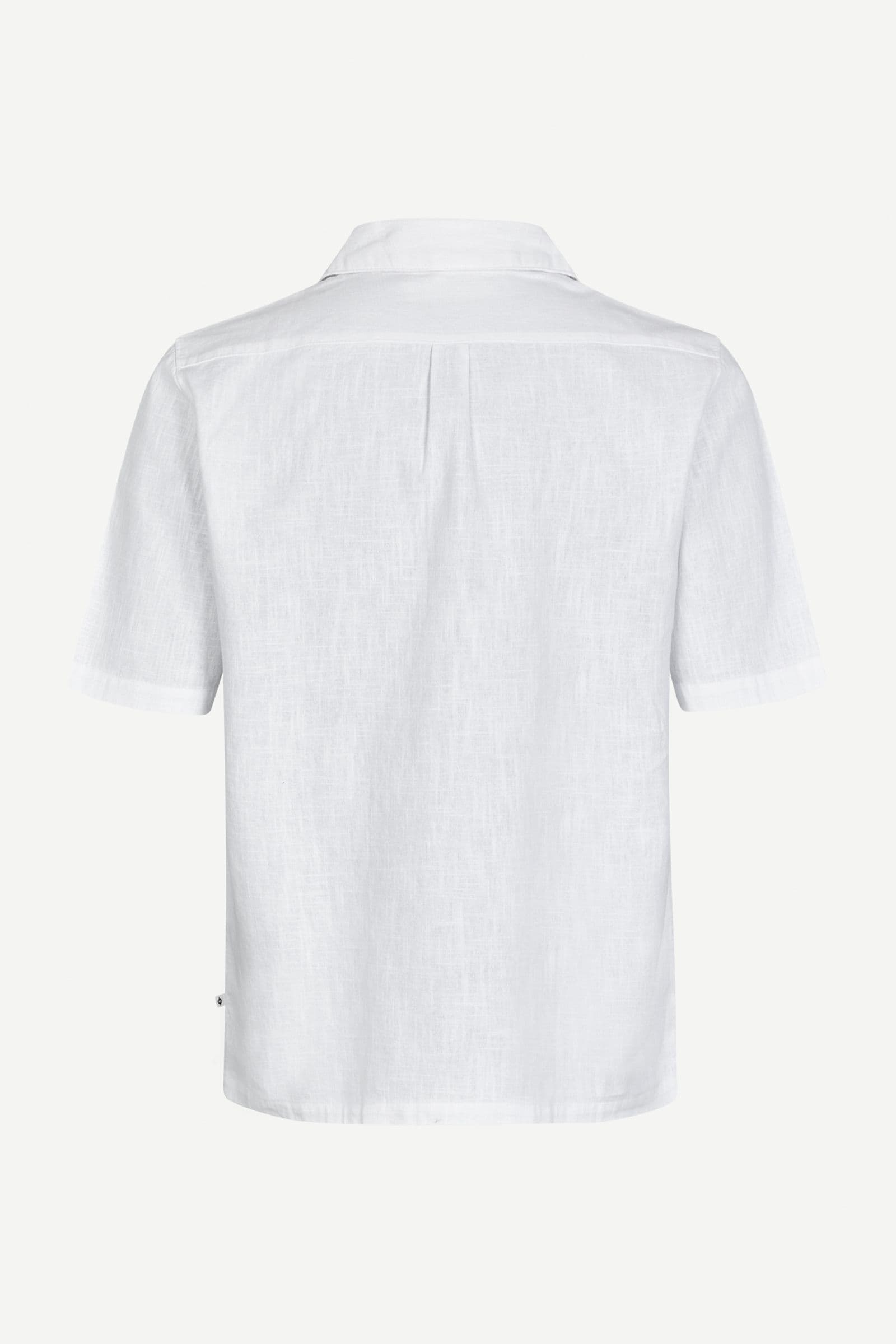 Saoscar AP shirt 14246 White