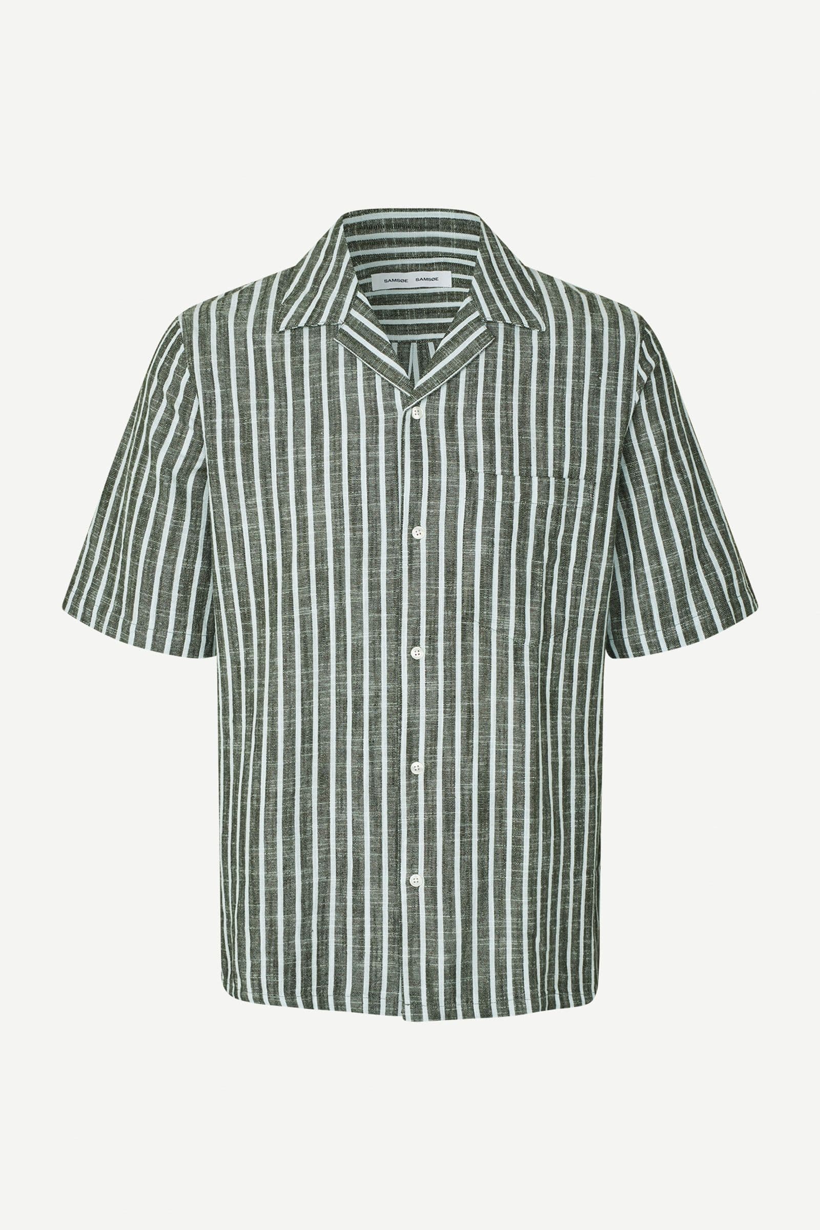 Saoscar AP shirt 14246 Climbing ivy st.