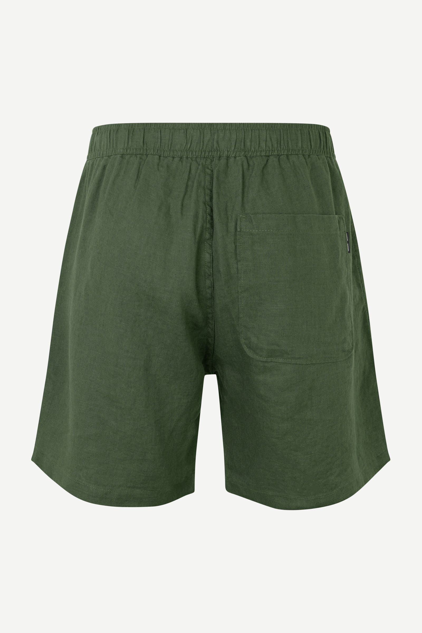 Sajabari shorts 14329 CLIMBING IVY