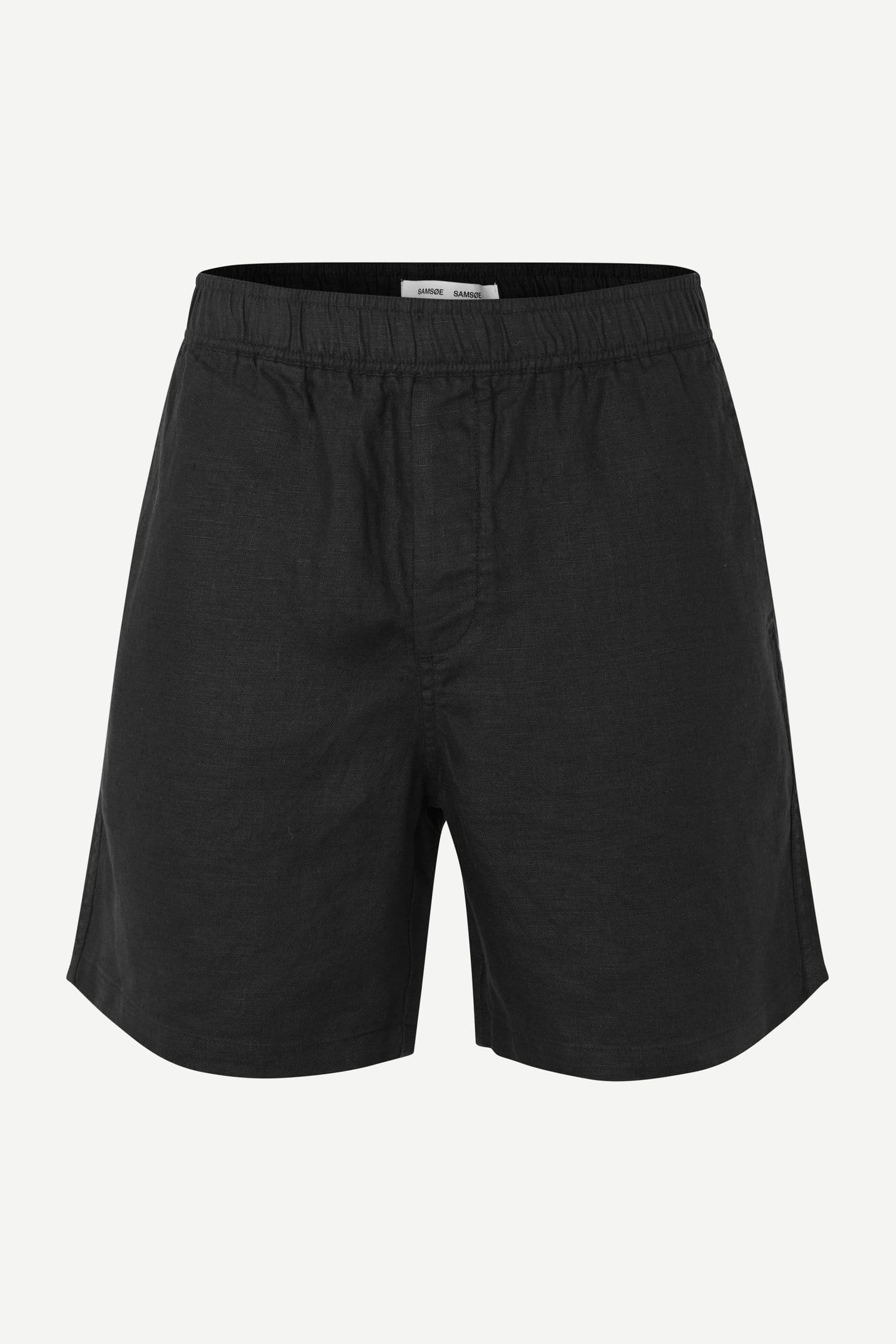 Sajabari shorts 14329 Black
