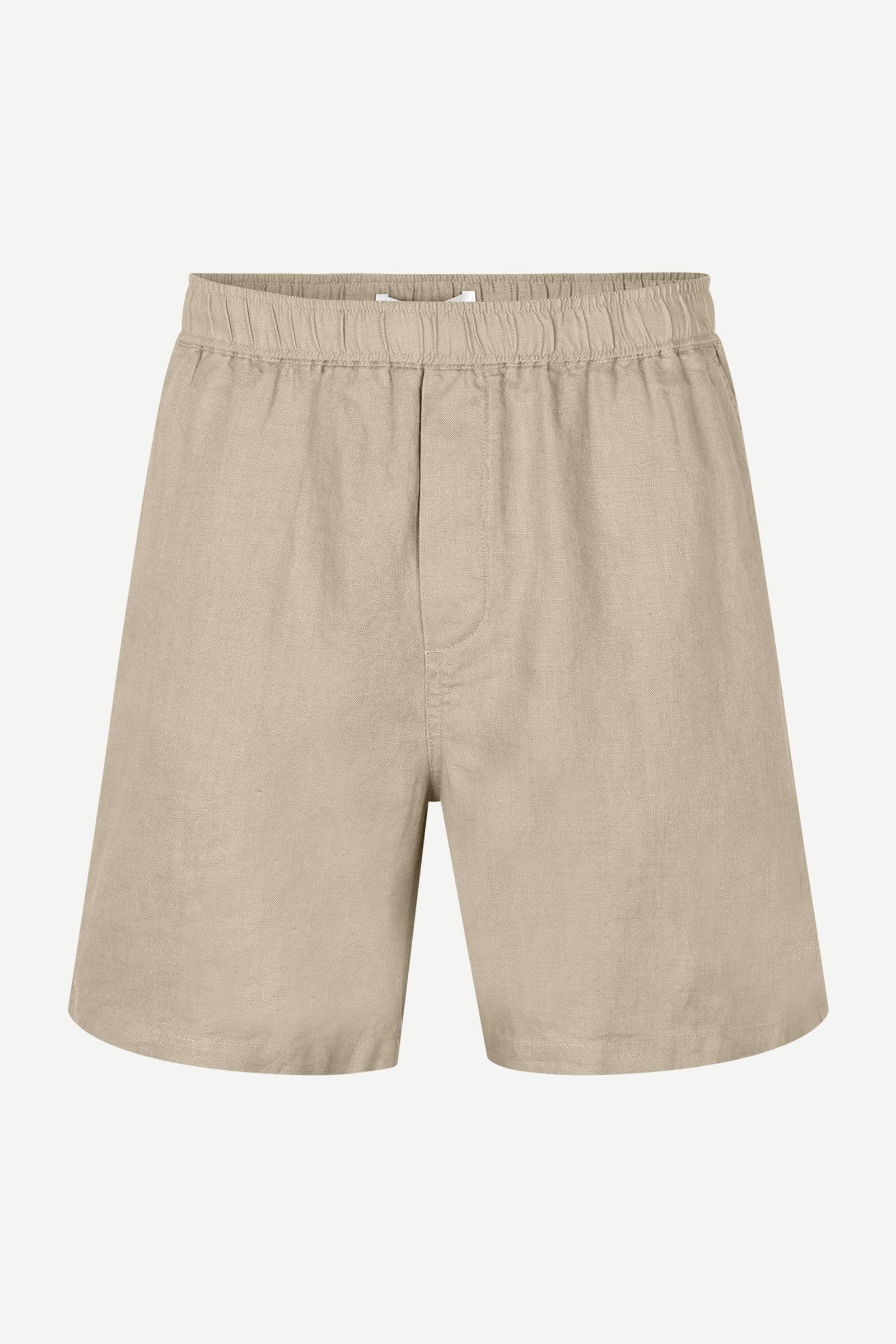 Sajabari shorts 14329 Greige