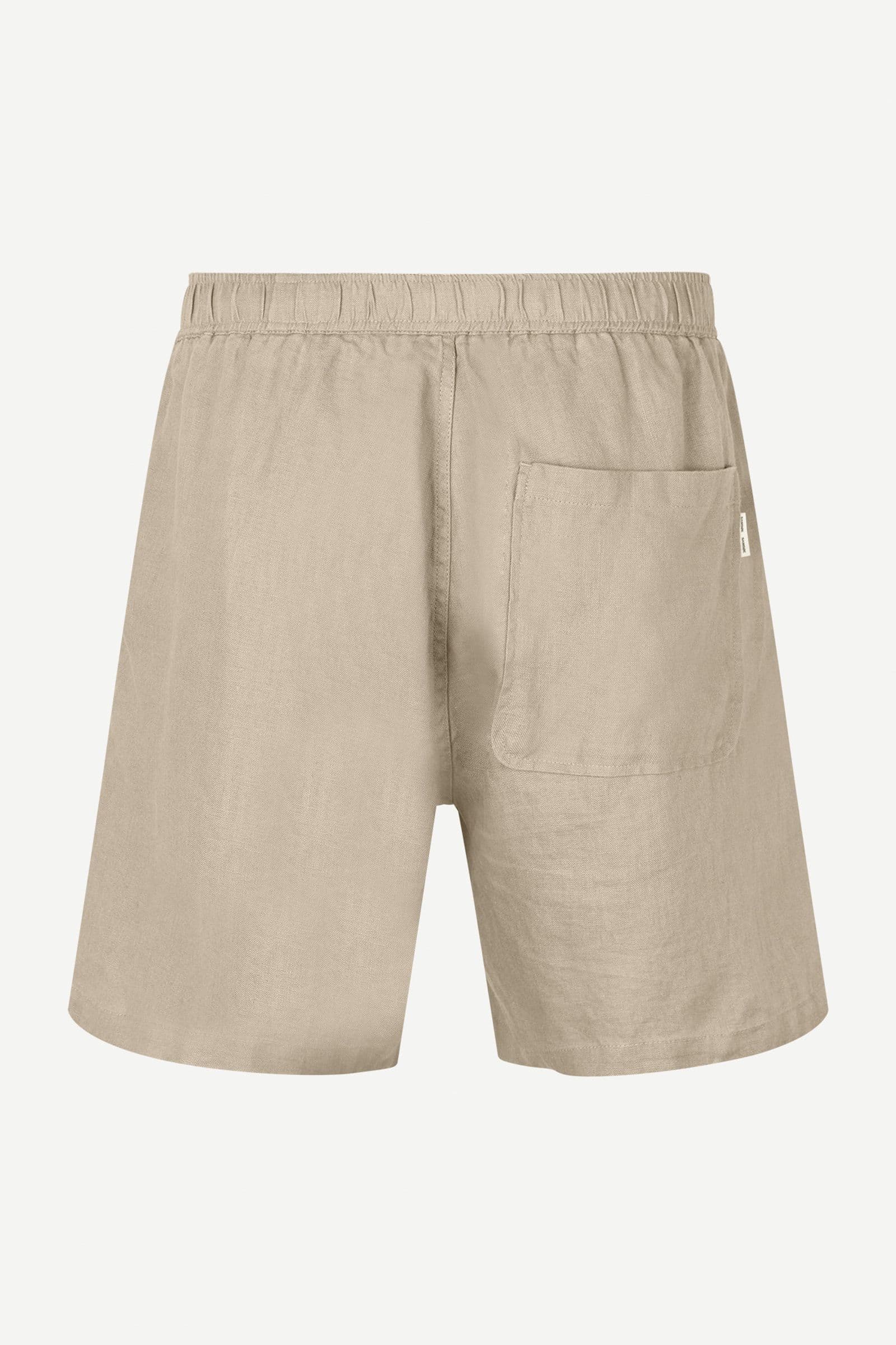 Sajabari shorts 14329 Greige