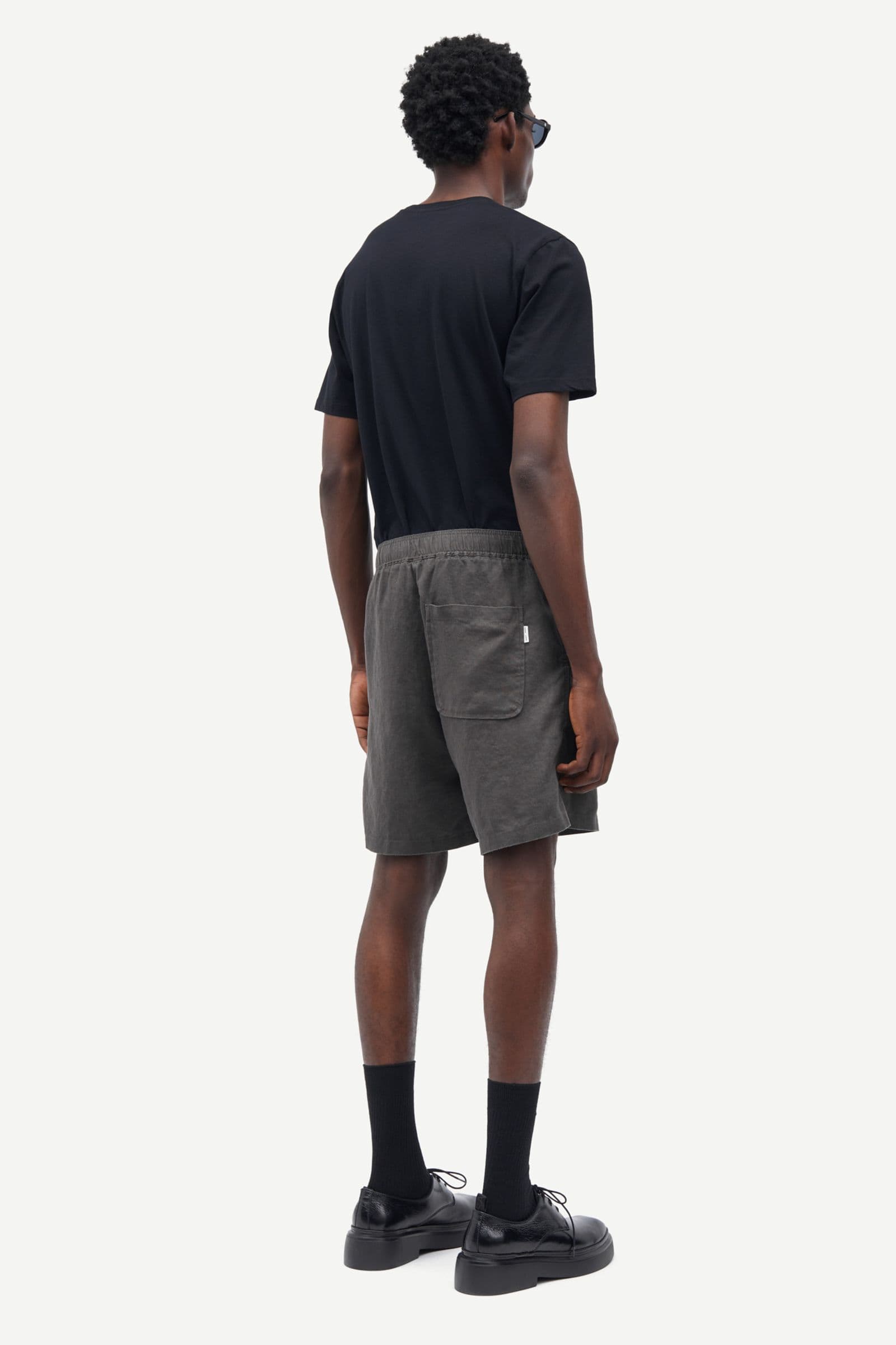 Sajabari shorts 14329 Beluga