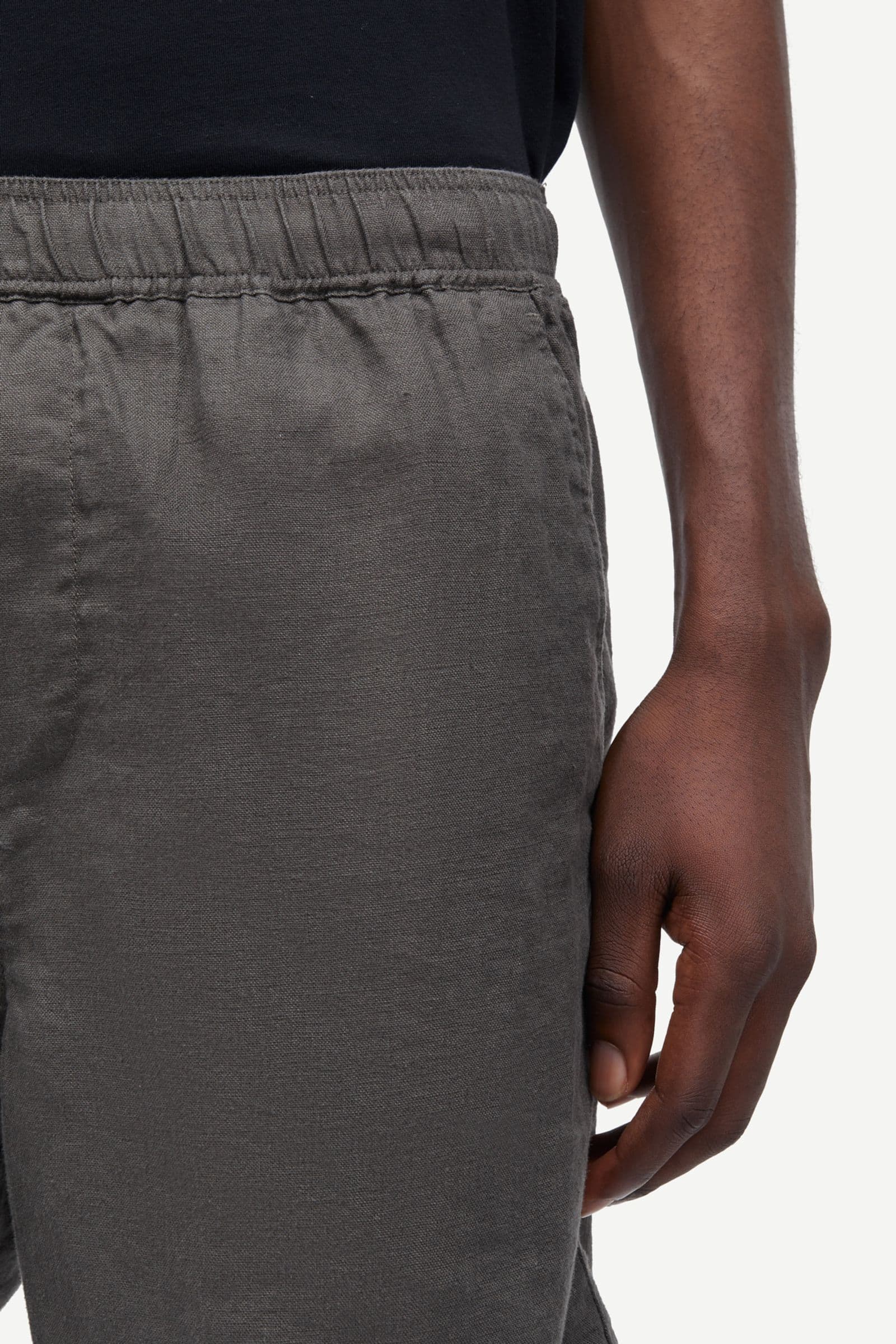 Sajabari shorts 14329 Beluga