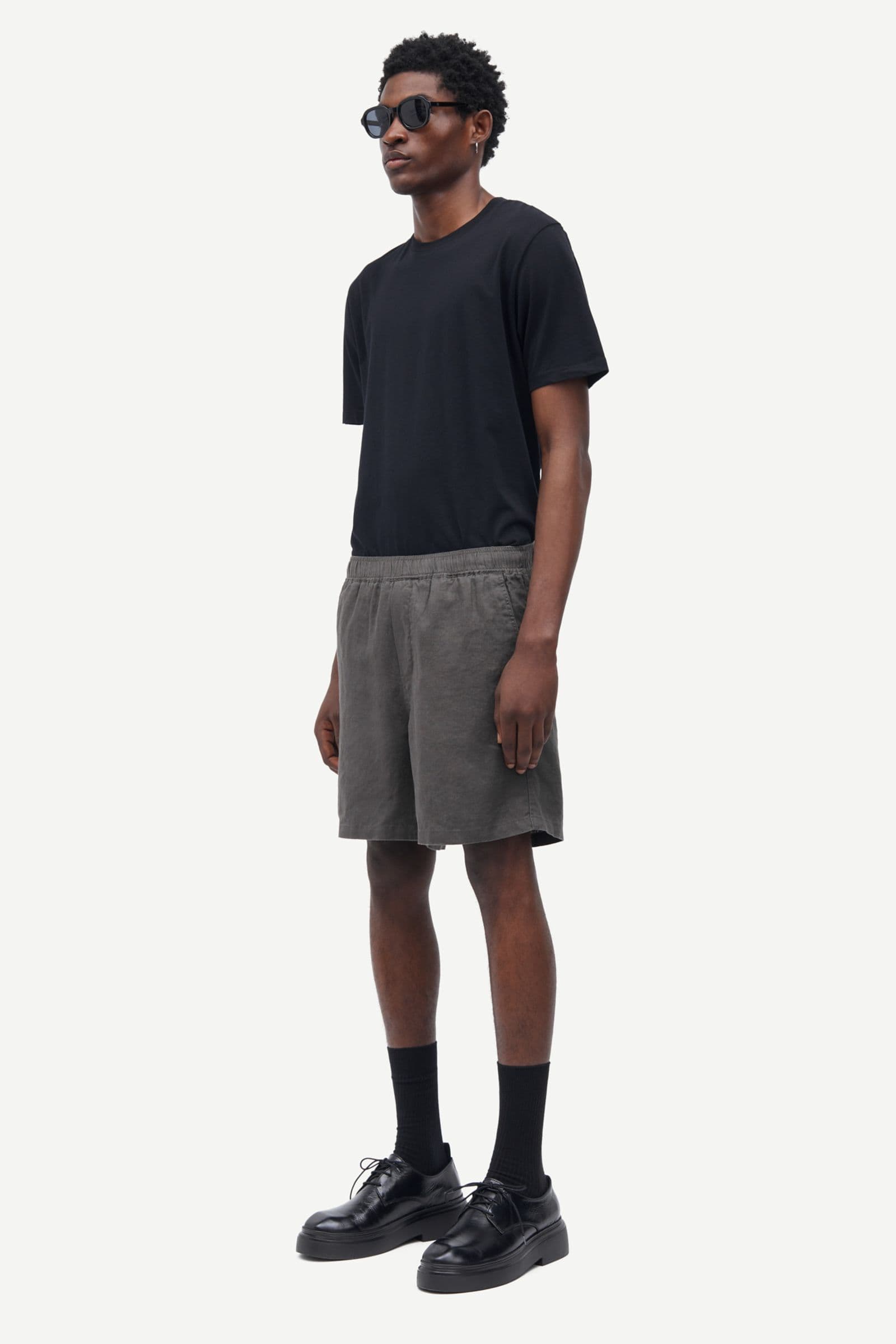 Sajabari shorts 14329 Beluga