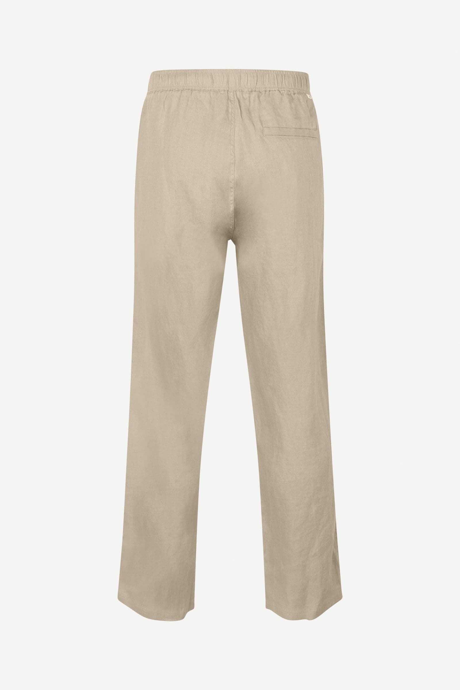 Sajabari X trousers 14329 Greige