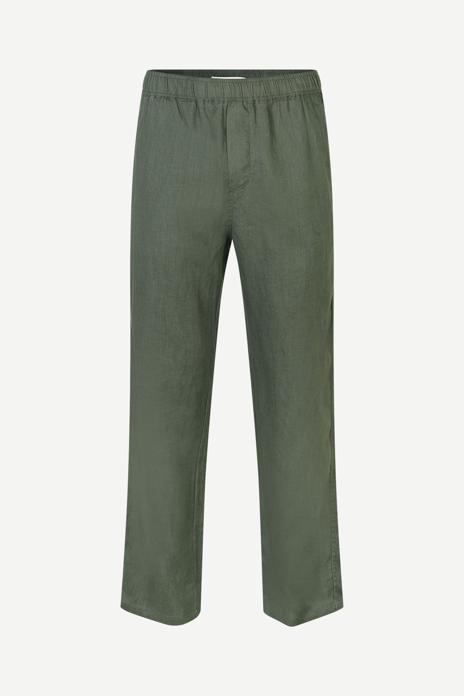 Sajabari X trousers 14329 CLIMBING IVY