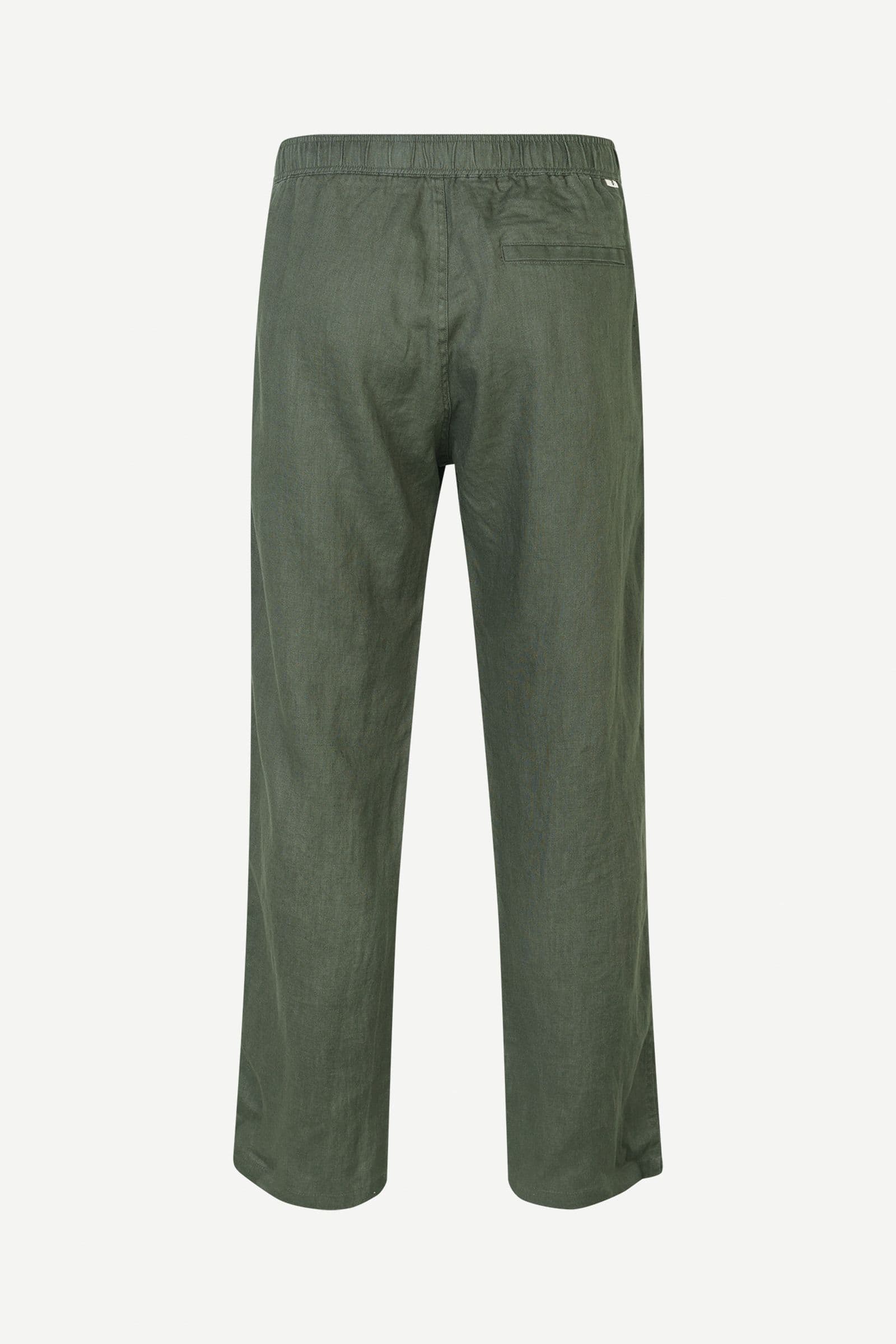 Sajabari X trousers 14329 CLIMBING IVY