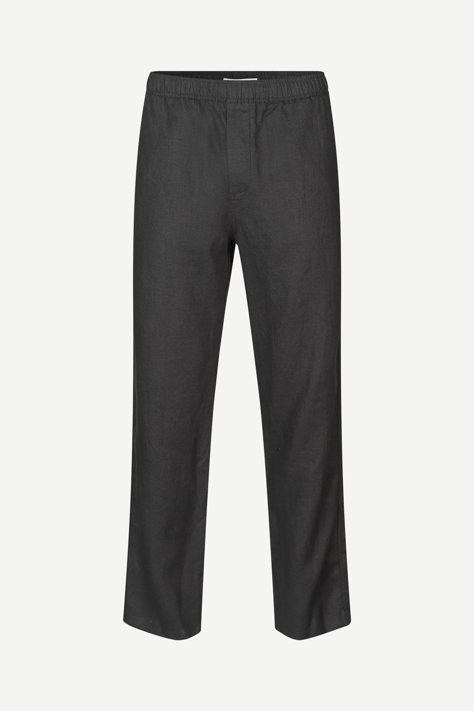 Sajabari X trousers 14329 Black
