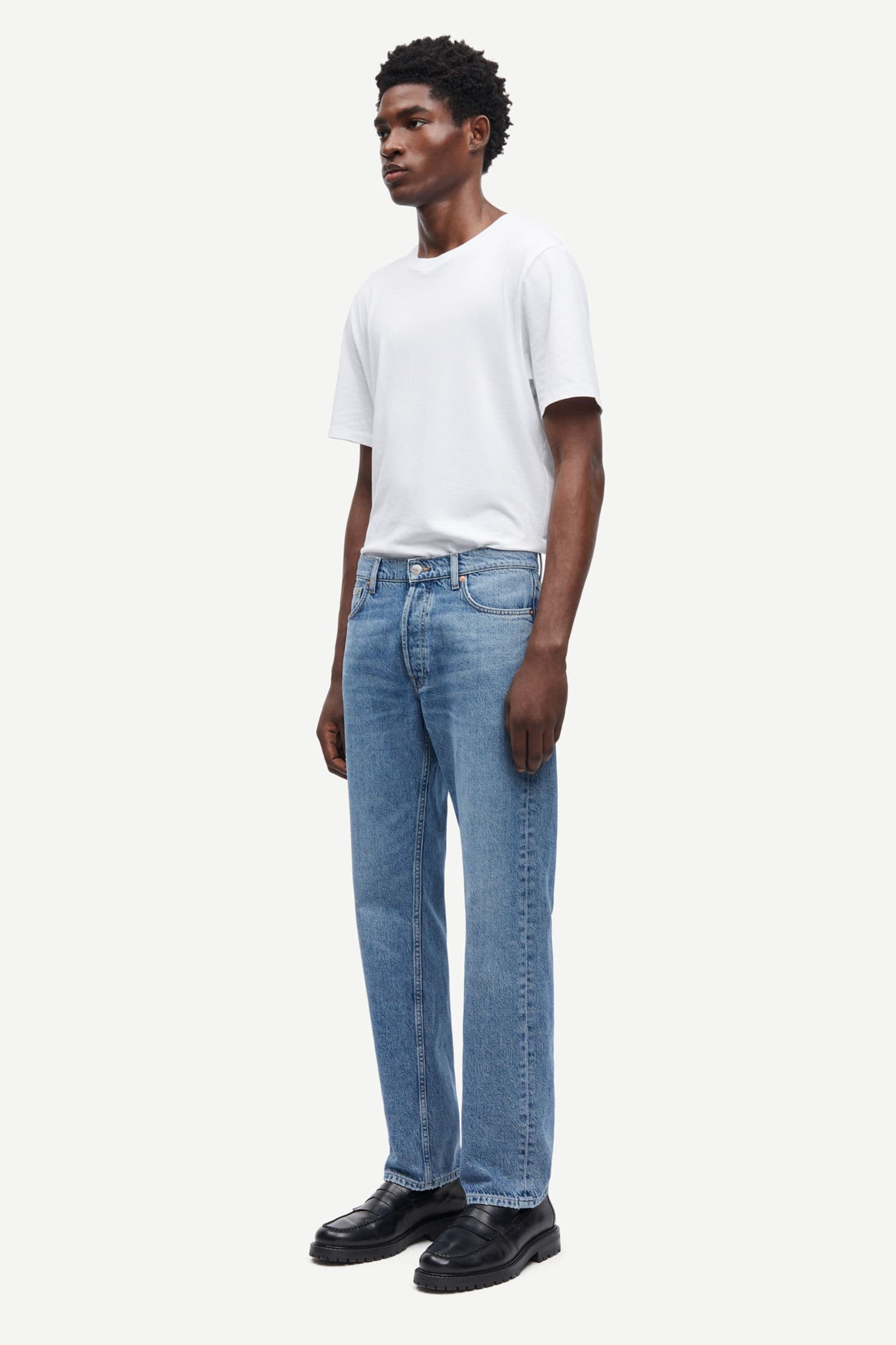 Sataylor jeans 15060 Blue moon