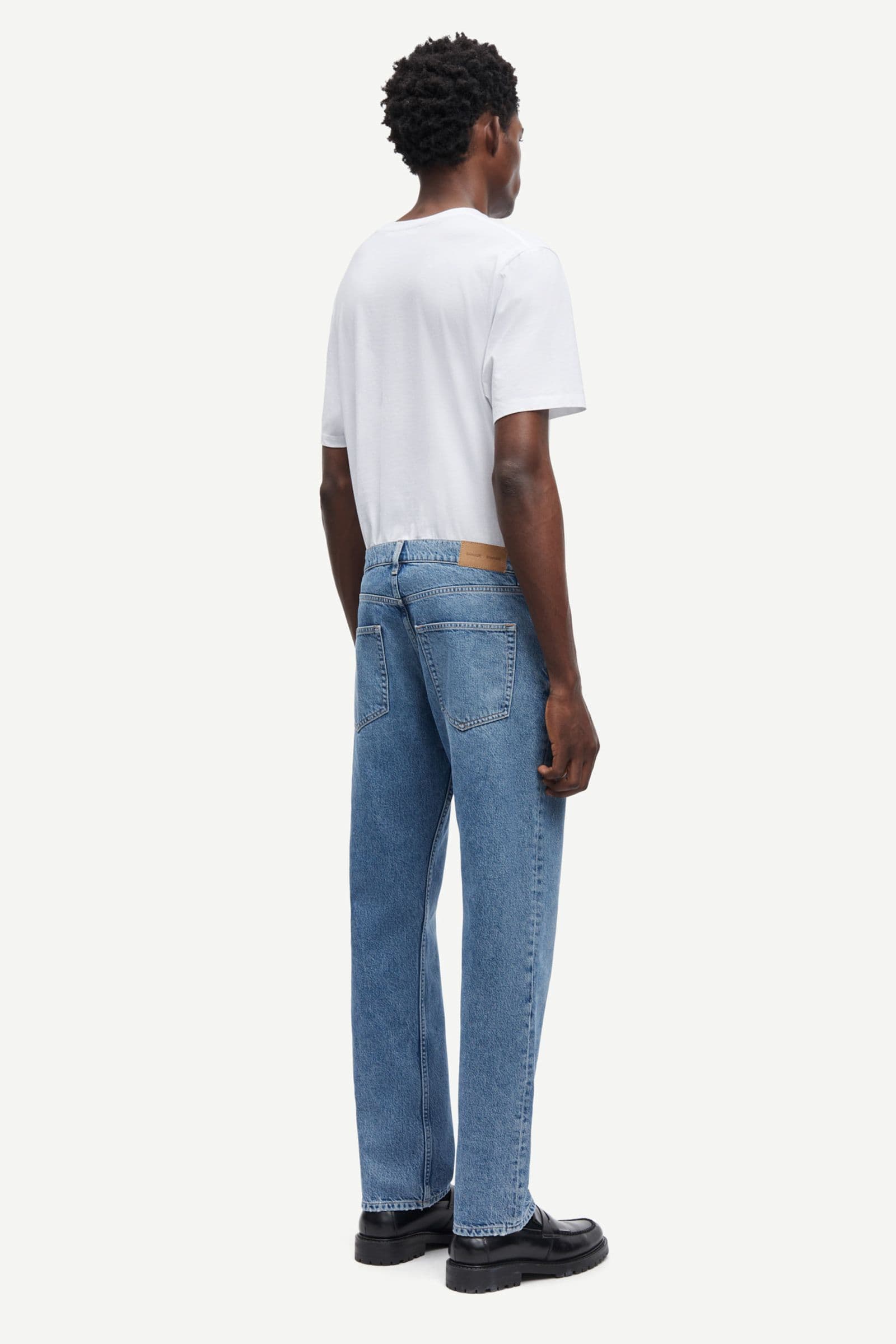 Sataylor jeans 15060 Blue moon