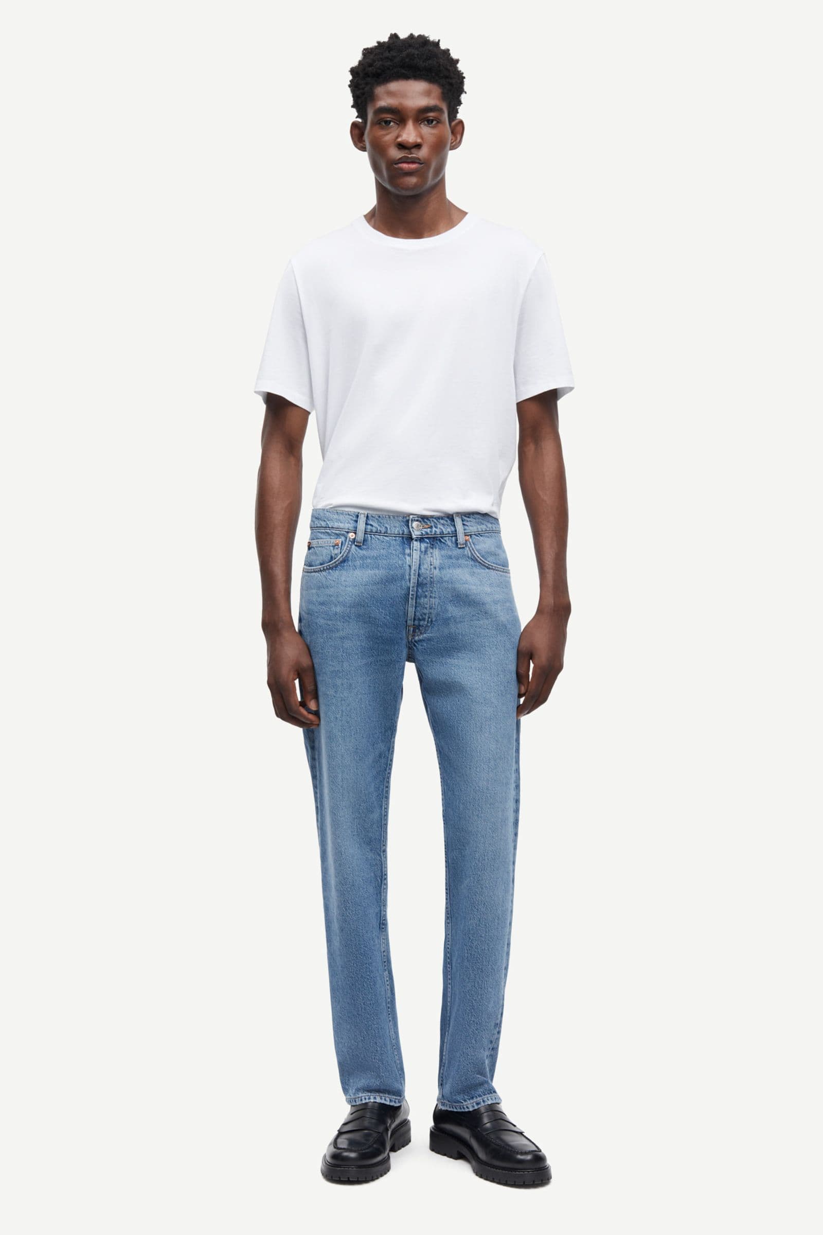Sataylor jeans 15060 Blue moon