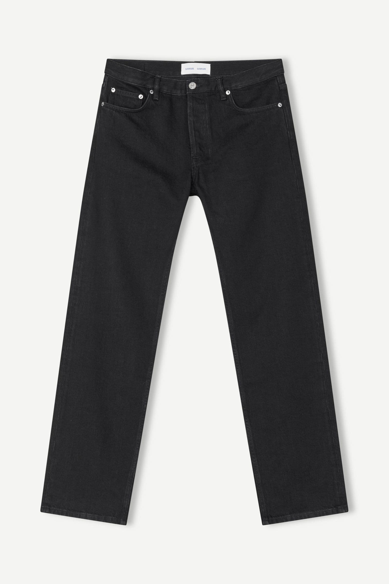 Sataylor jeans 14605 Black rinse