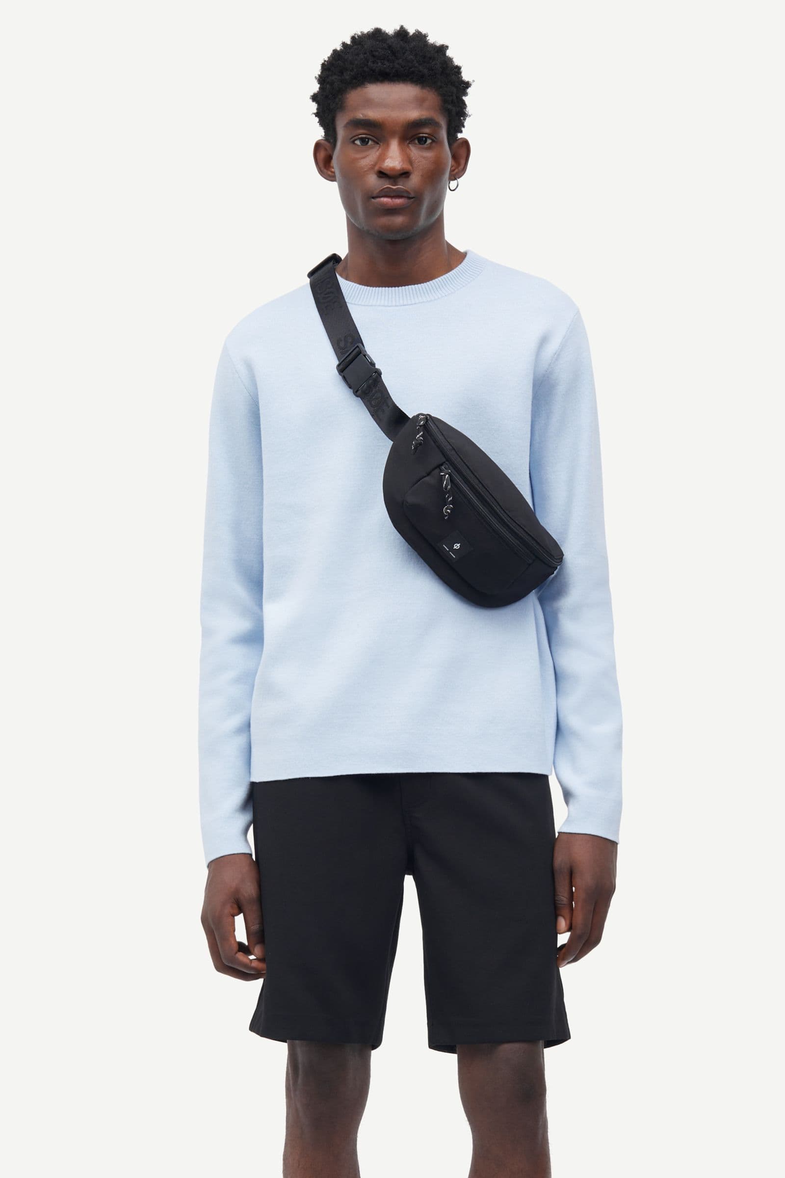 Saniklas Sweater 15392 Skyway