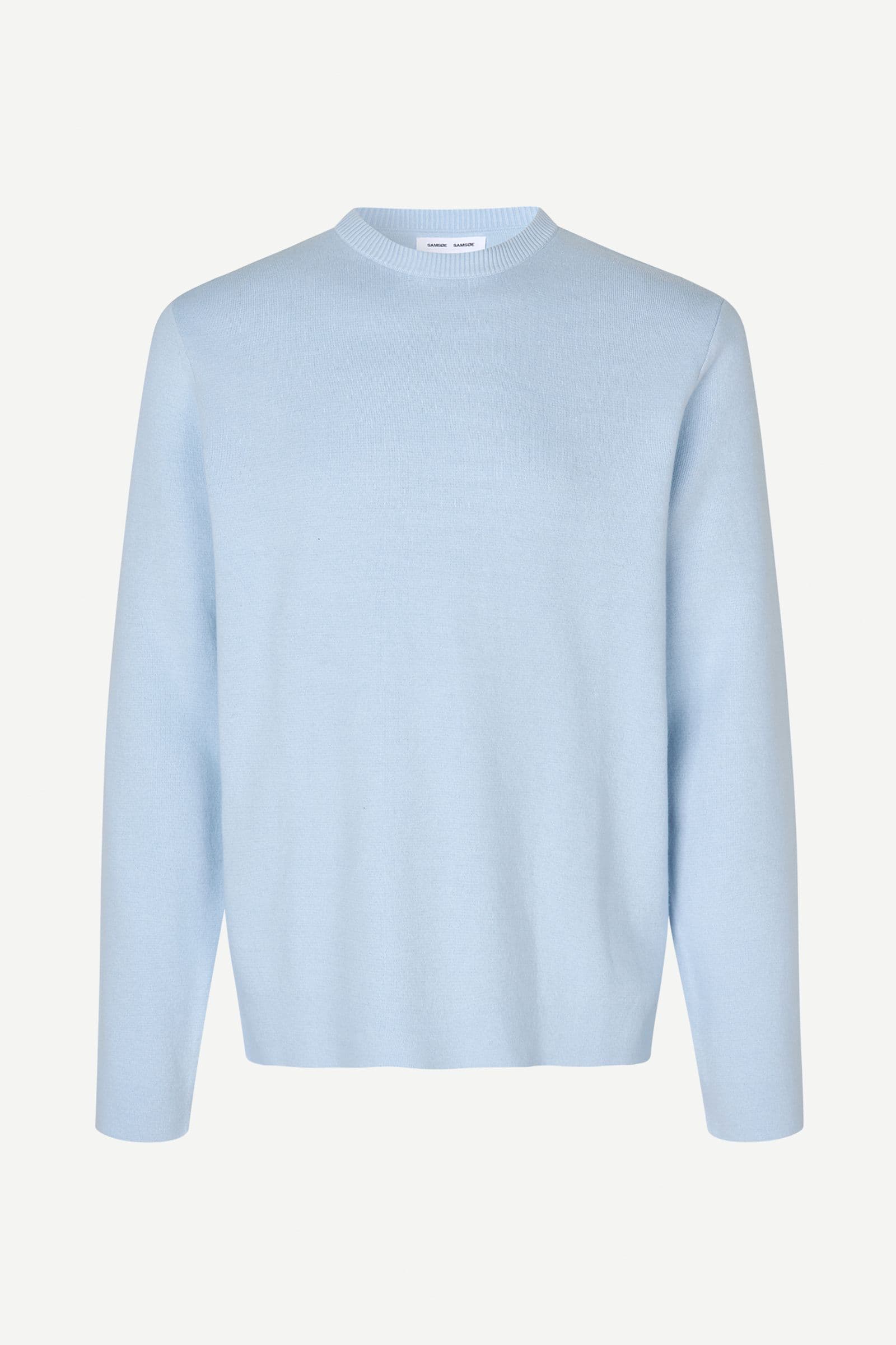 Saniklas Sweater 15392 Skyway