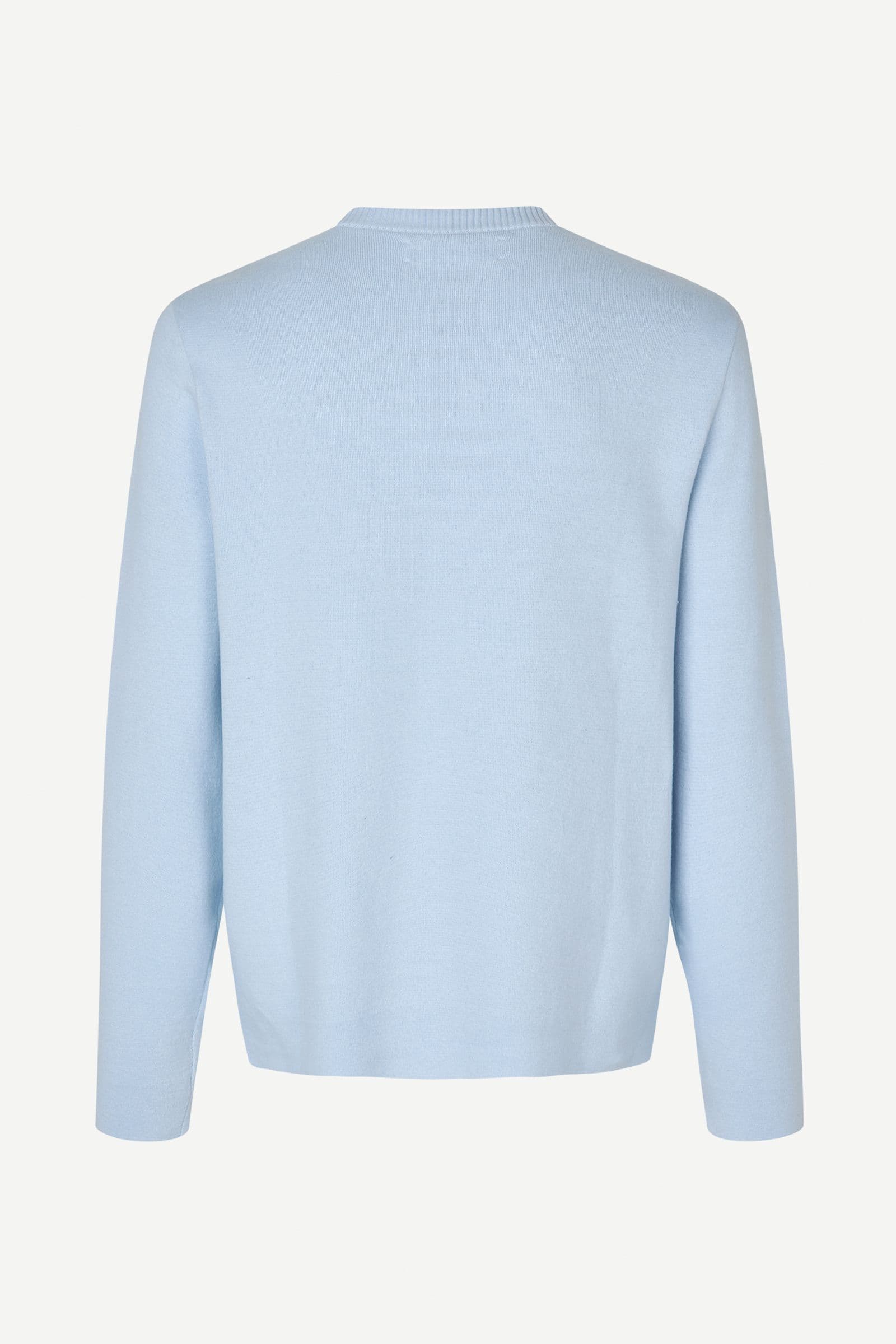 Saniklas Sweater 15392 Skyway