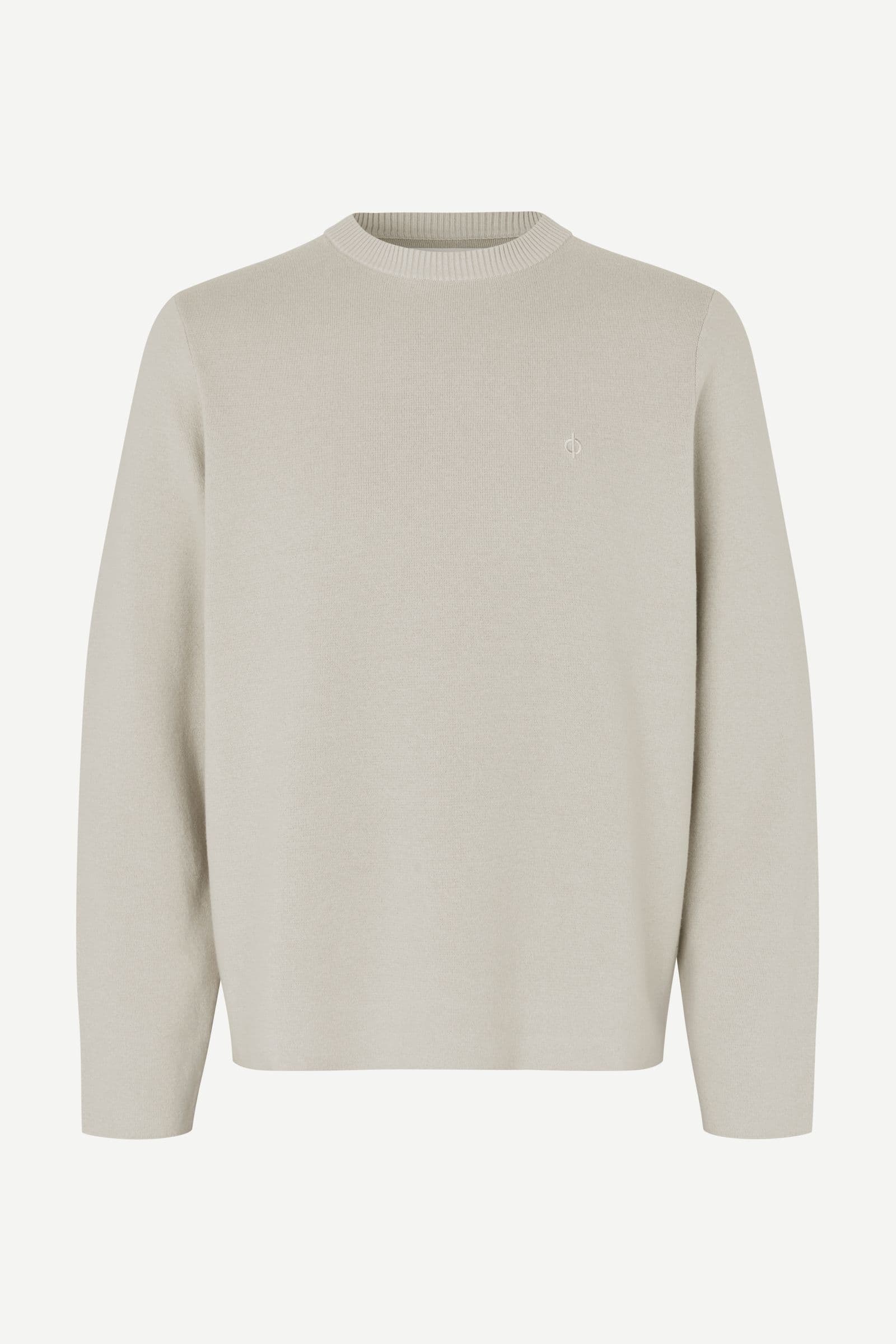 Saniklas Sweater 15392 Moonstruck