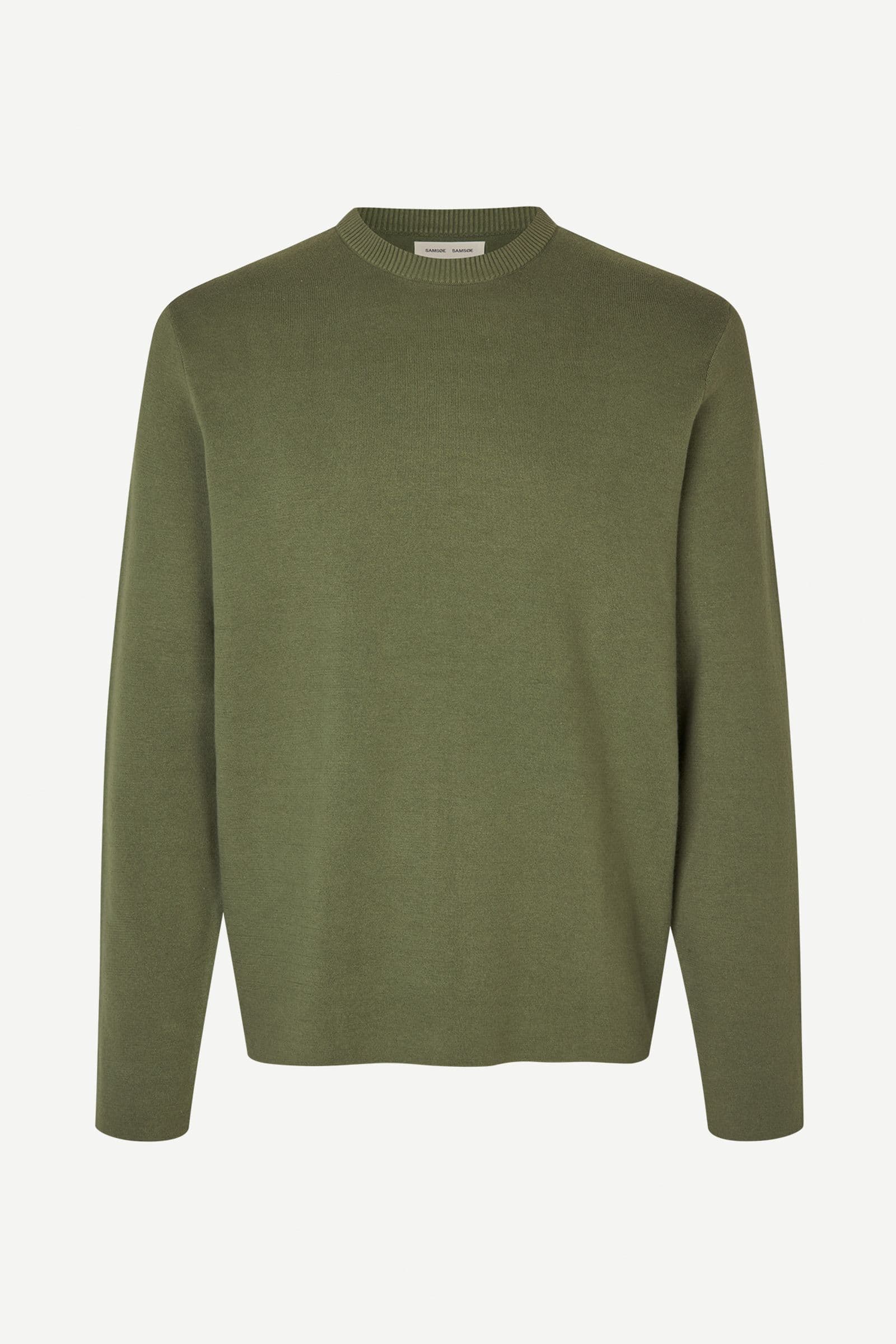 Saniklas Sweater 15392 Four Leaf Clover