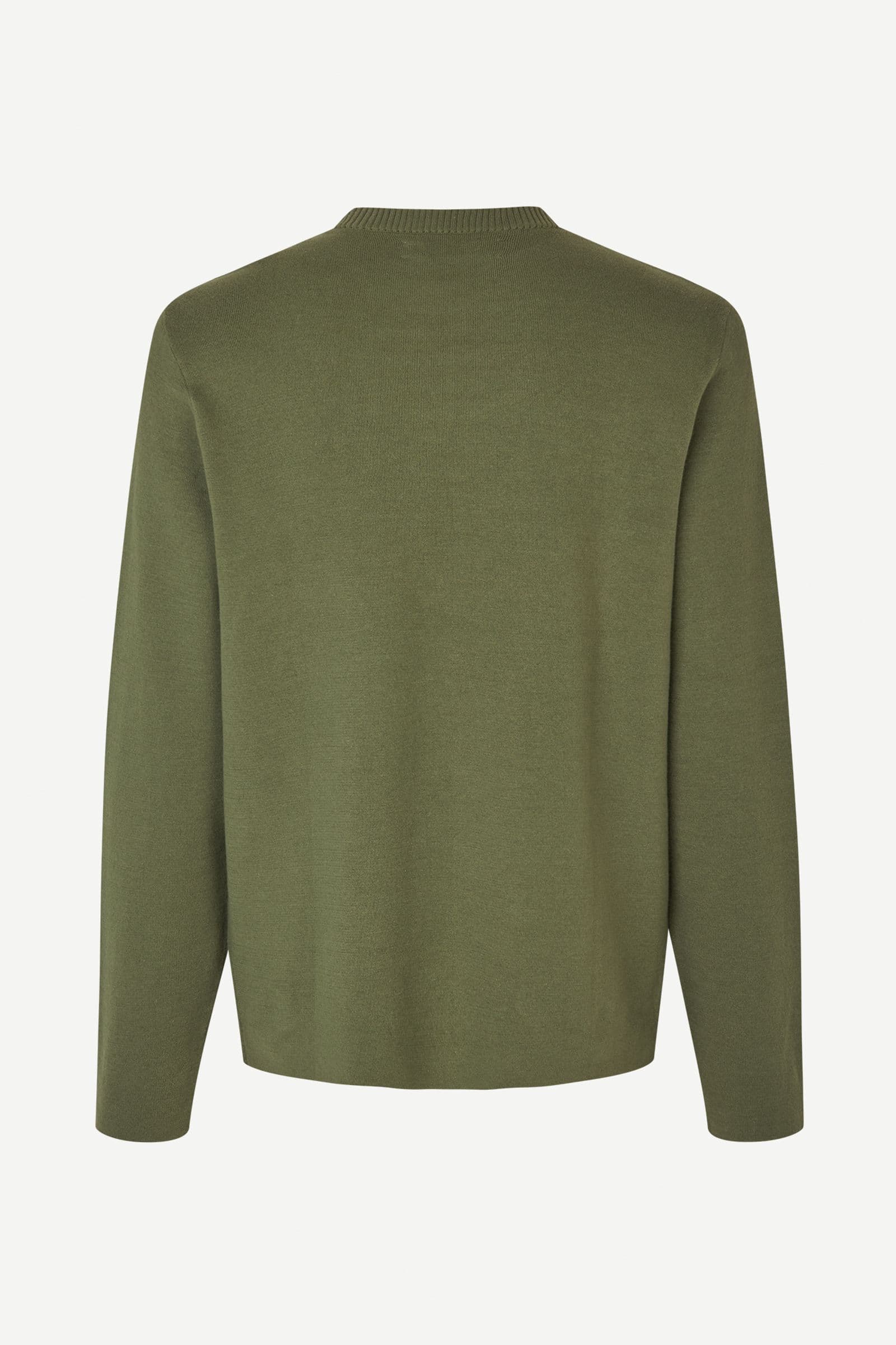 Saniklas Sweater 15392 Four Leaf Clover