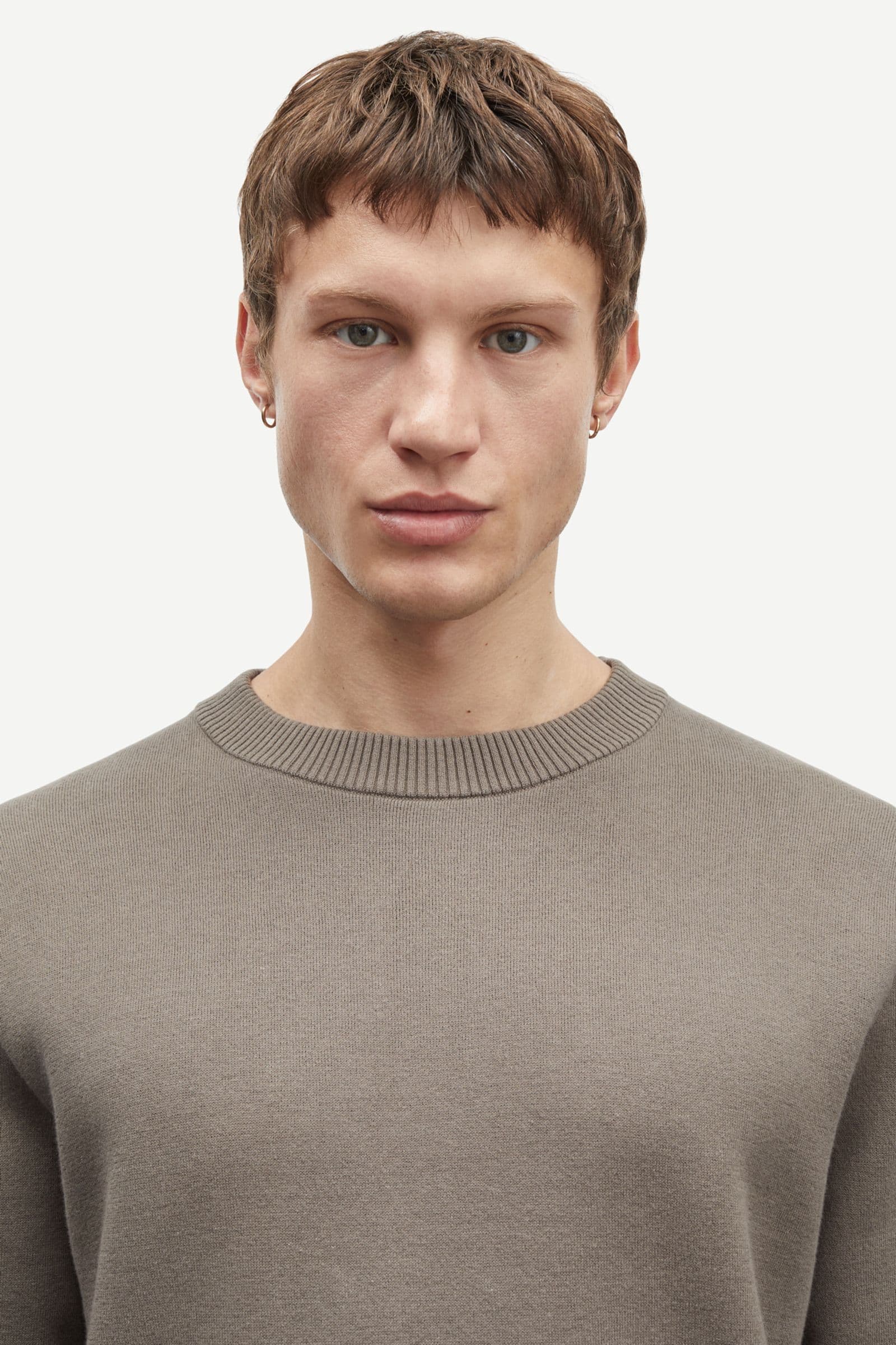 Saniklas Sweater 15392 Bungee Cord