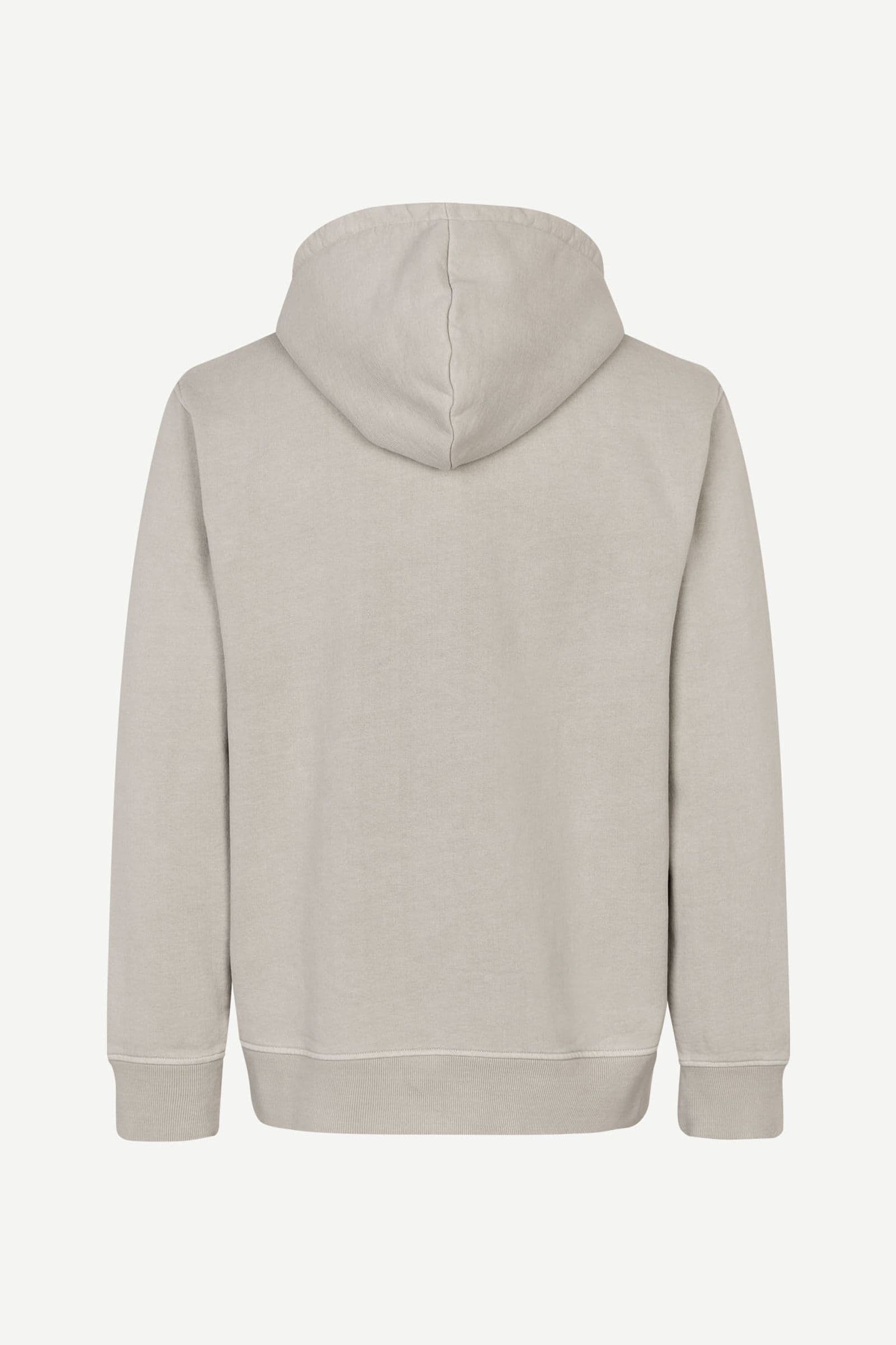 Sapigment zip hoodie 14485 Moonstruck