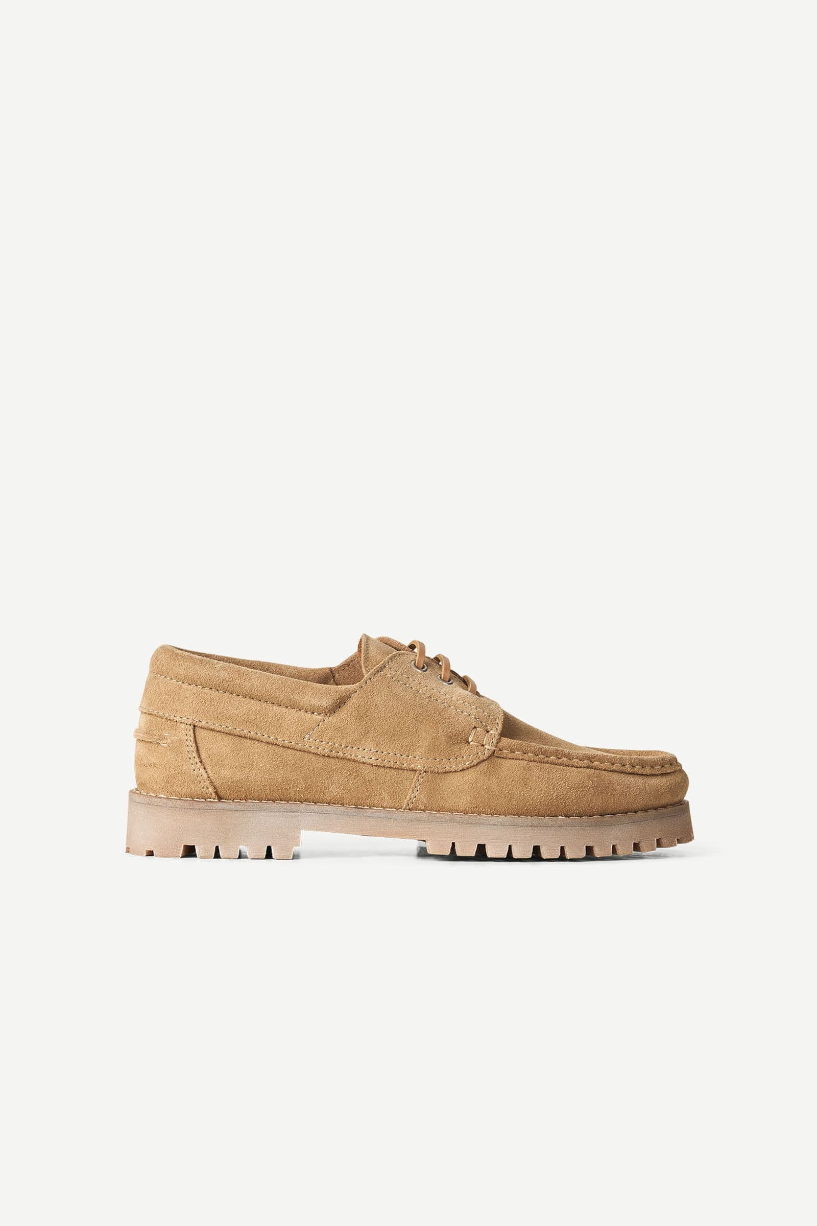 Sakarl shoes 6724 Beige